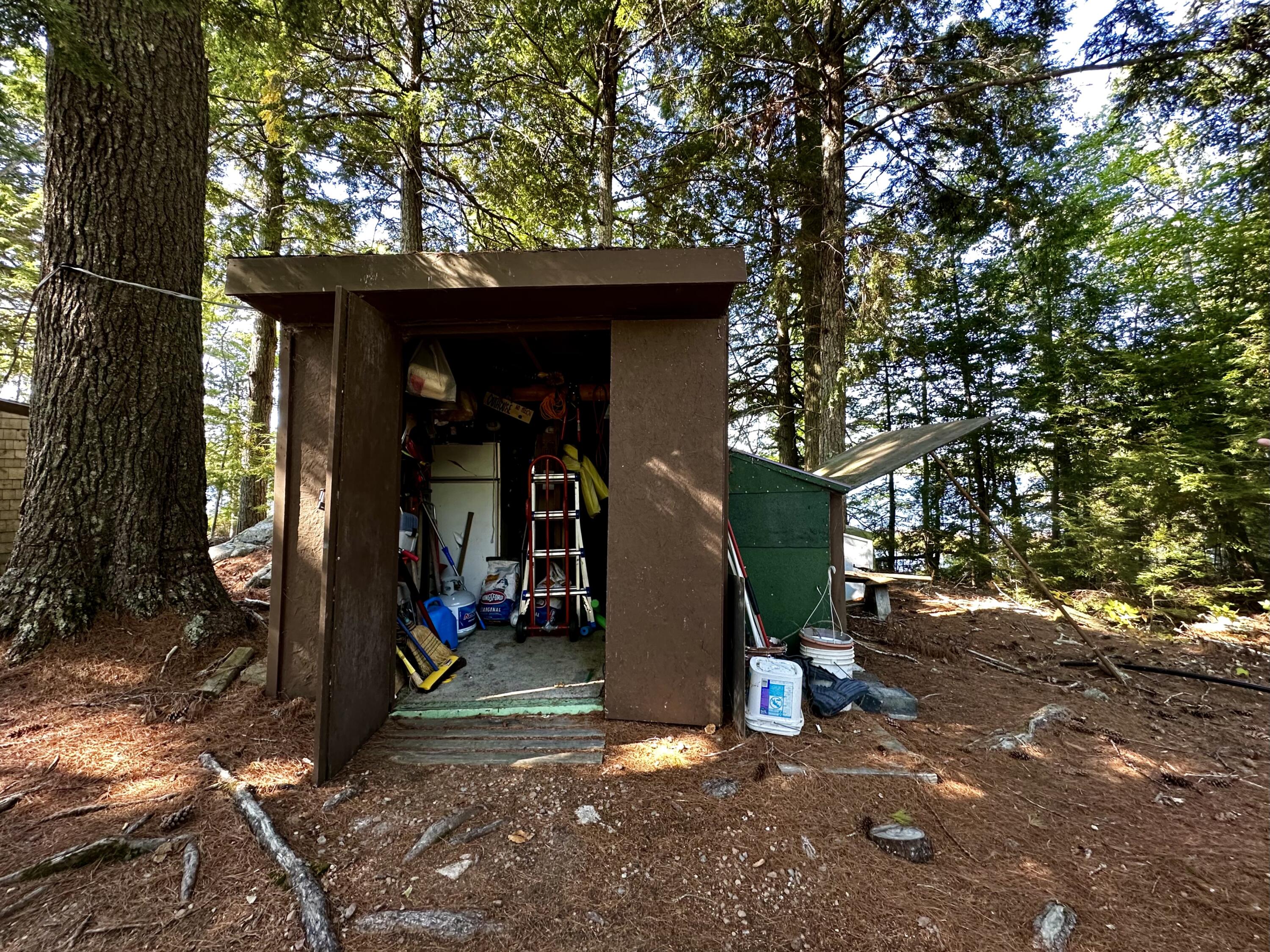 M35 L56 Nash's Lake Property Photo 61