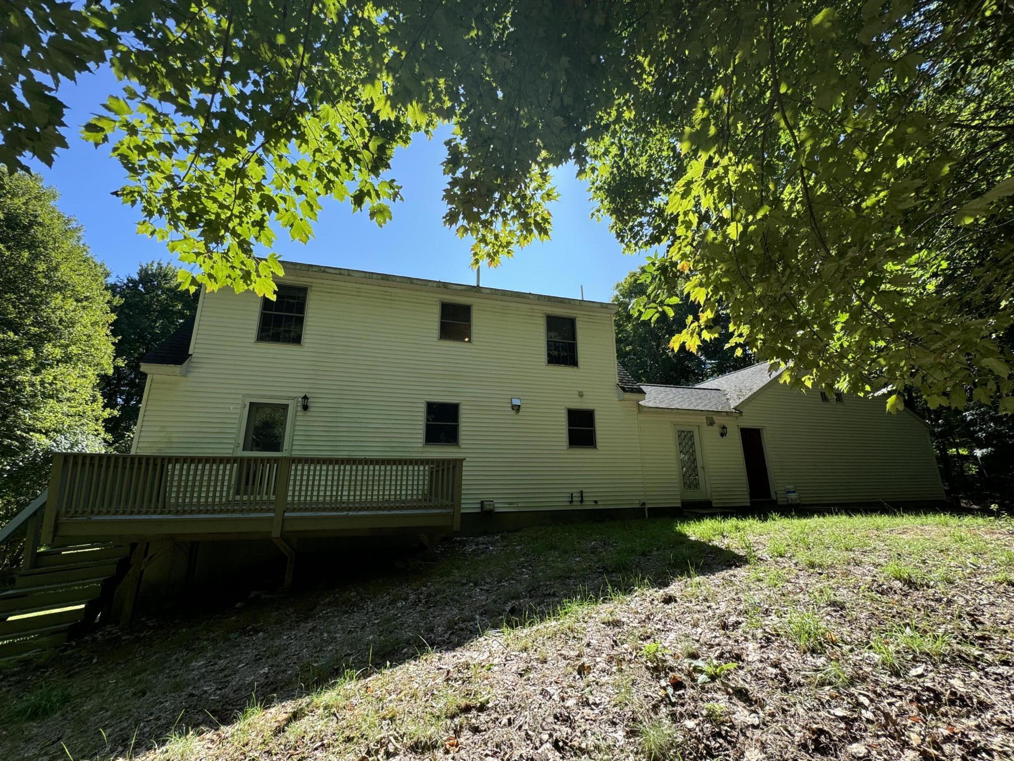 140 Point Road Property Photo 3