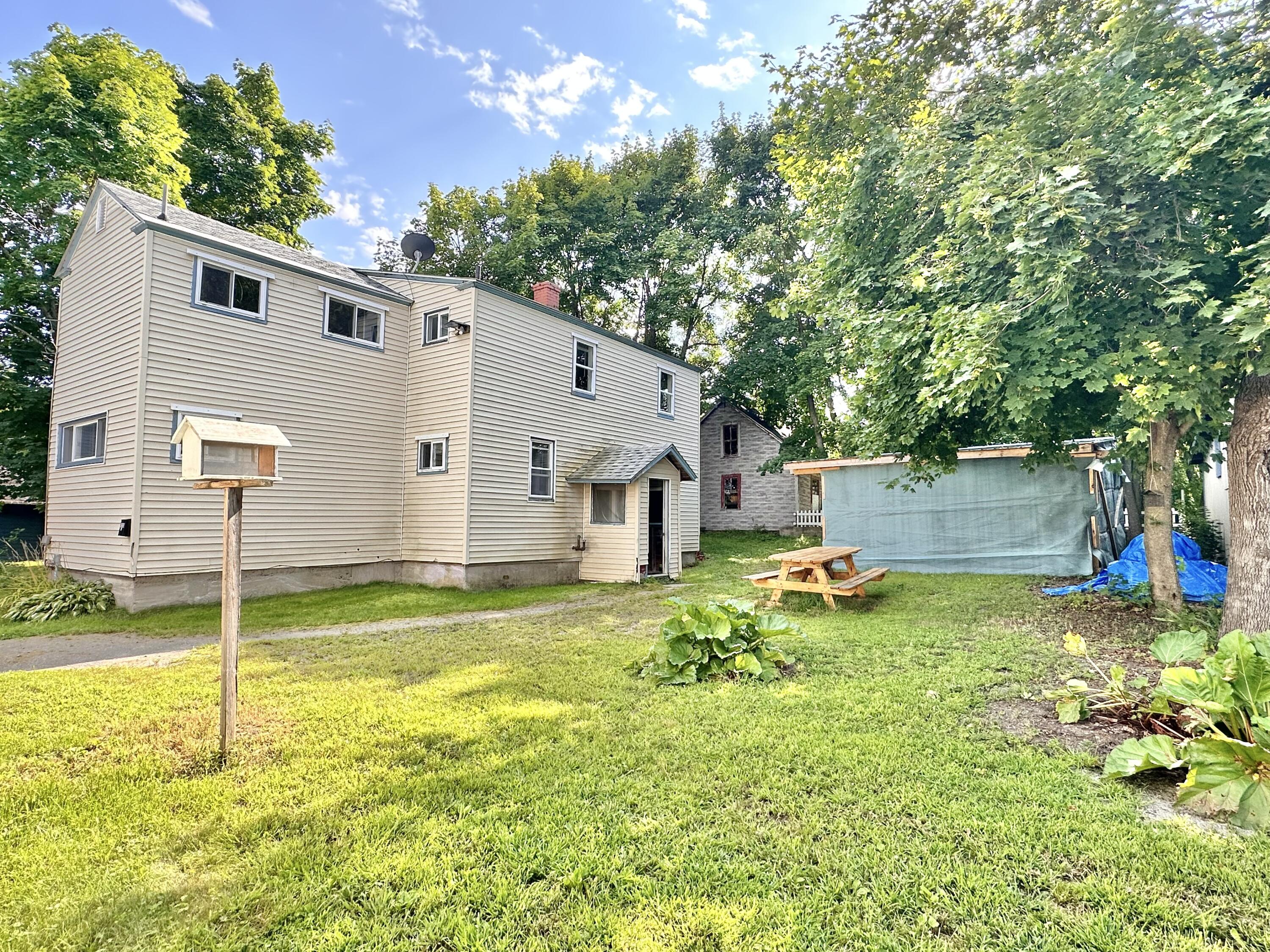 120 Knox Street Property Photo 1