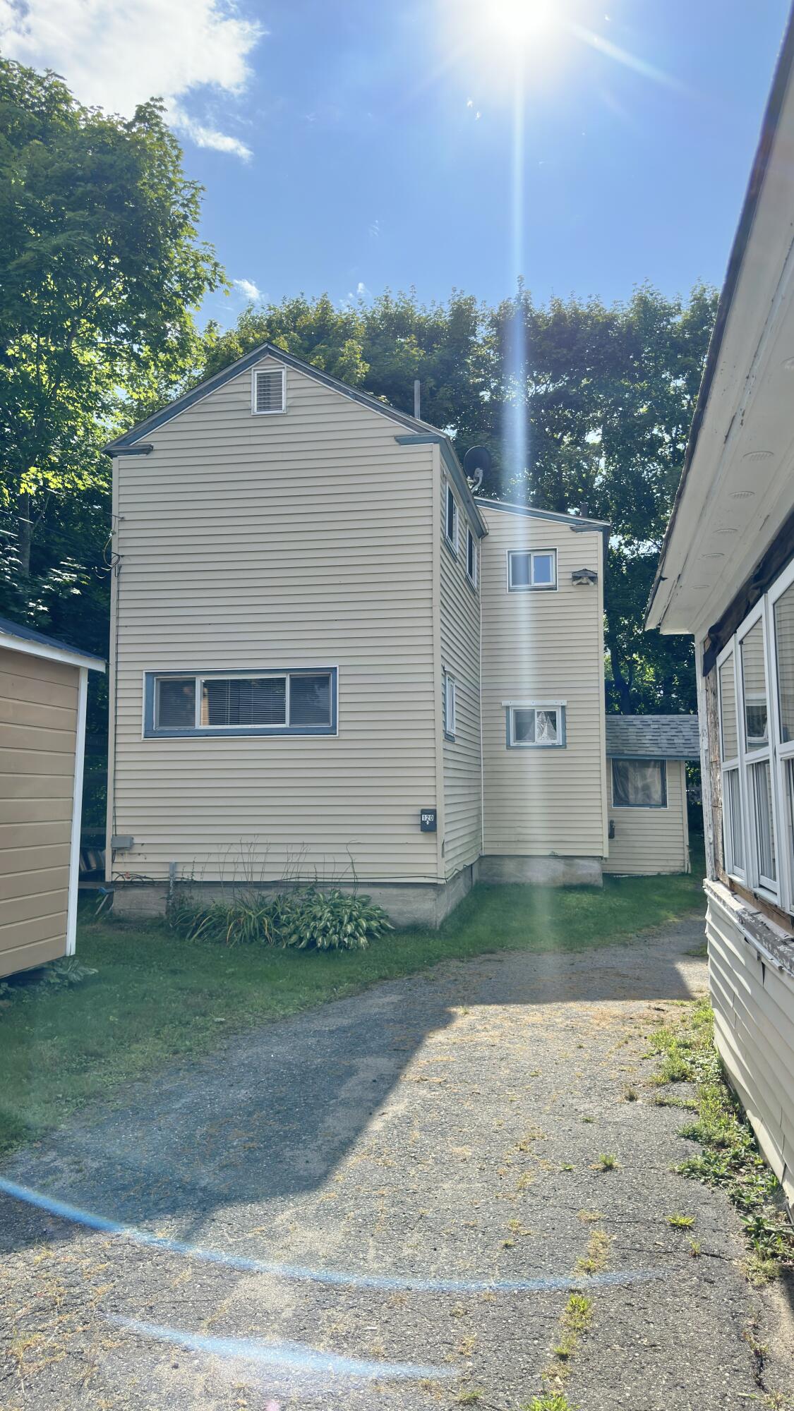 120 Knox Street Property Photo 2