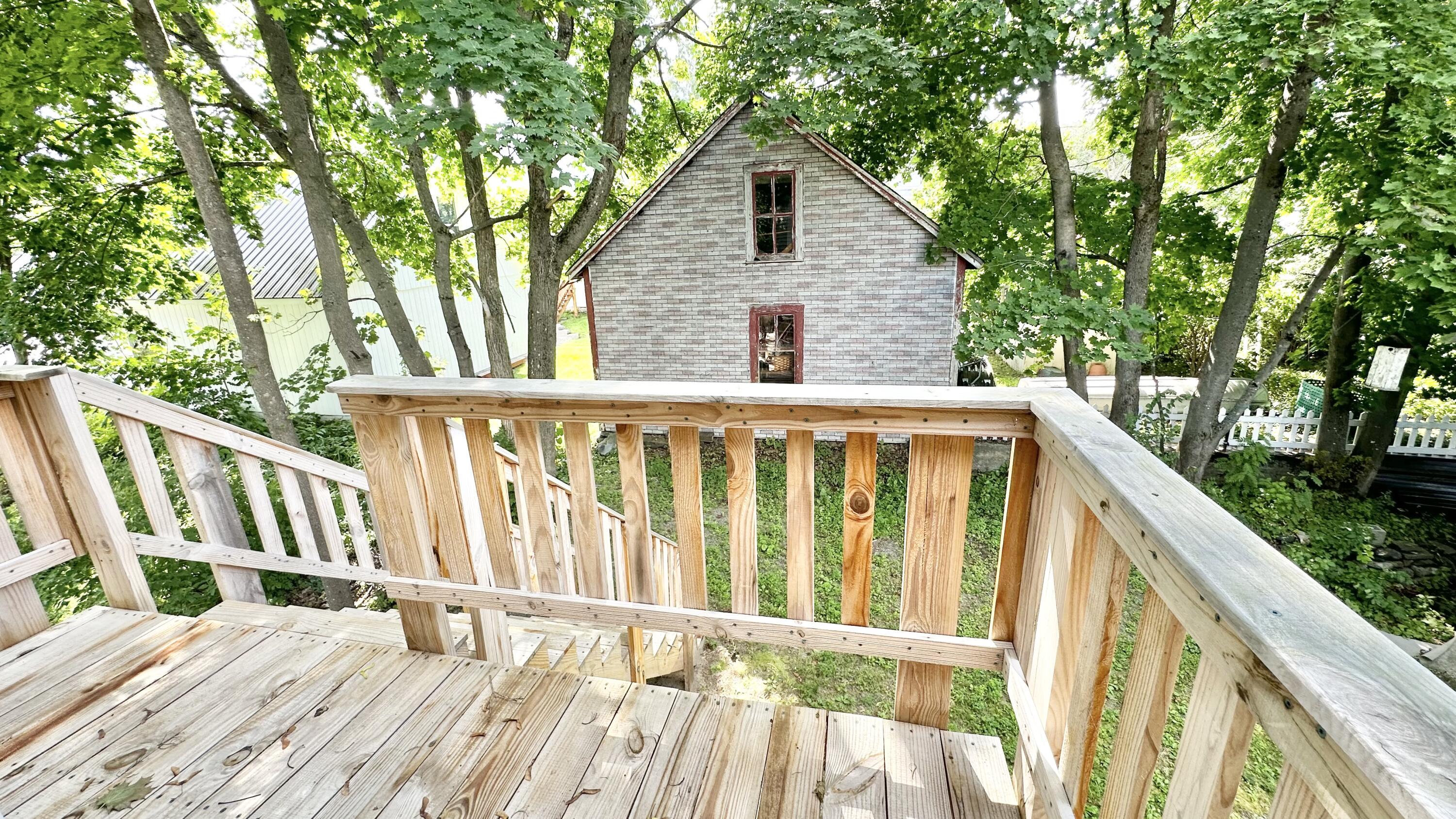 120 Knox Street Property Photo 21