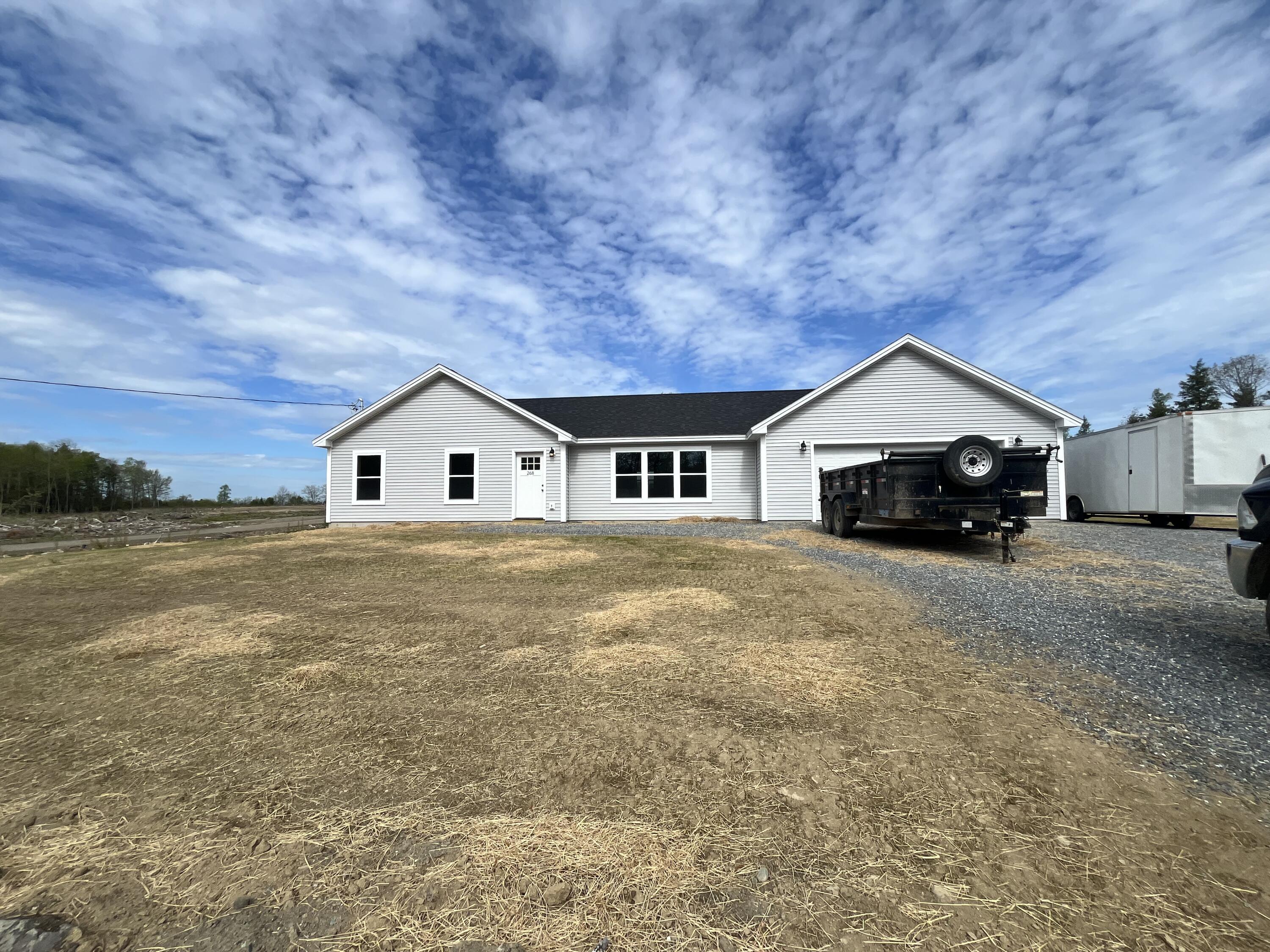 268 Merrill Road Property Photo