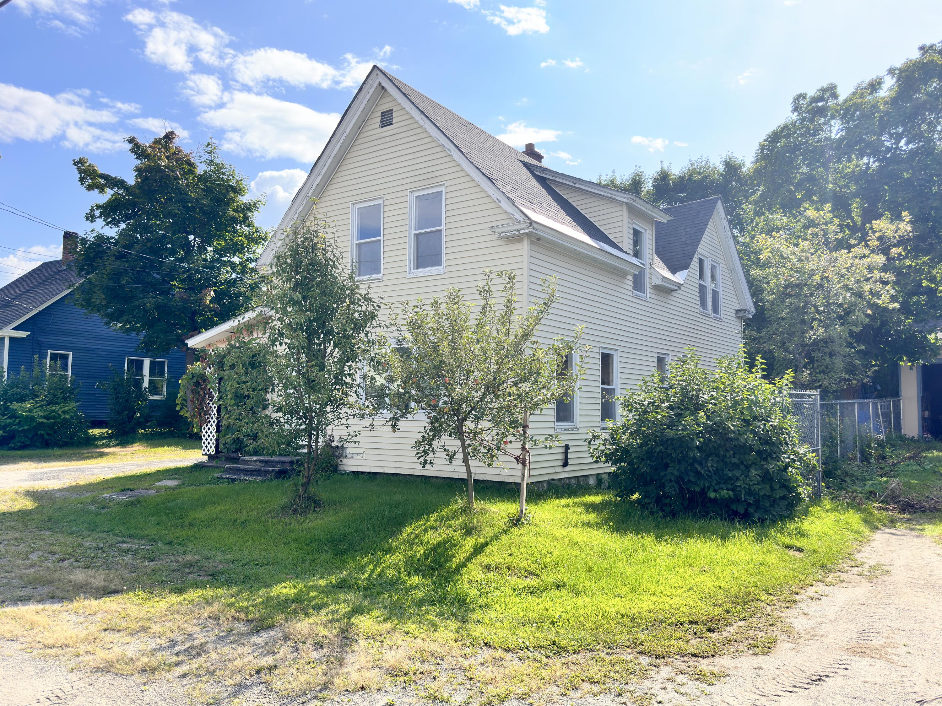 122 Knox Street Property Photo 1