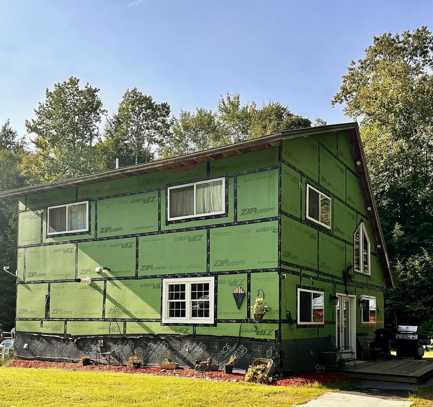 208 Dutch Gap Road Property Photo
