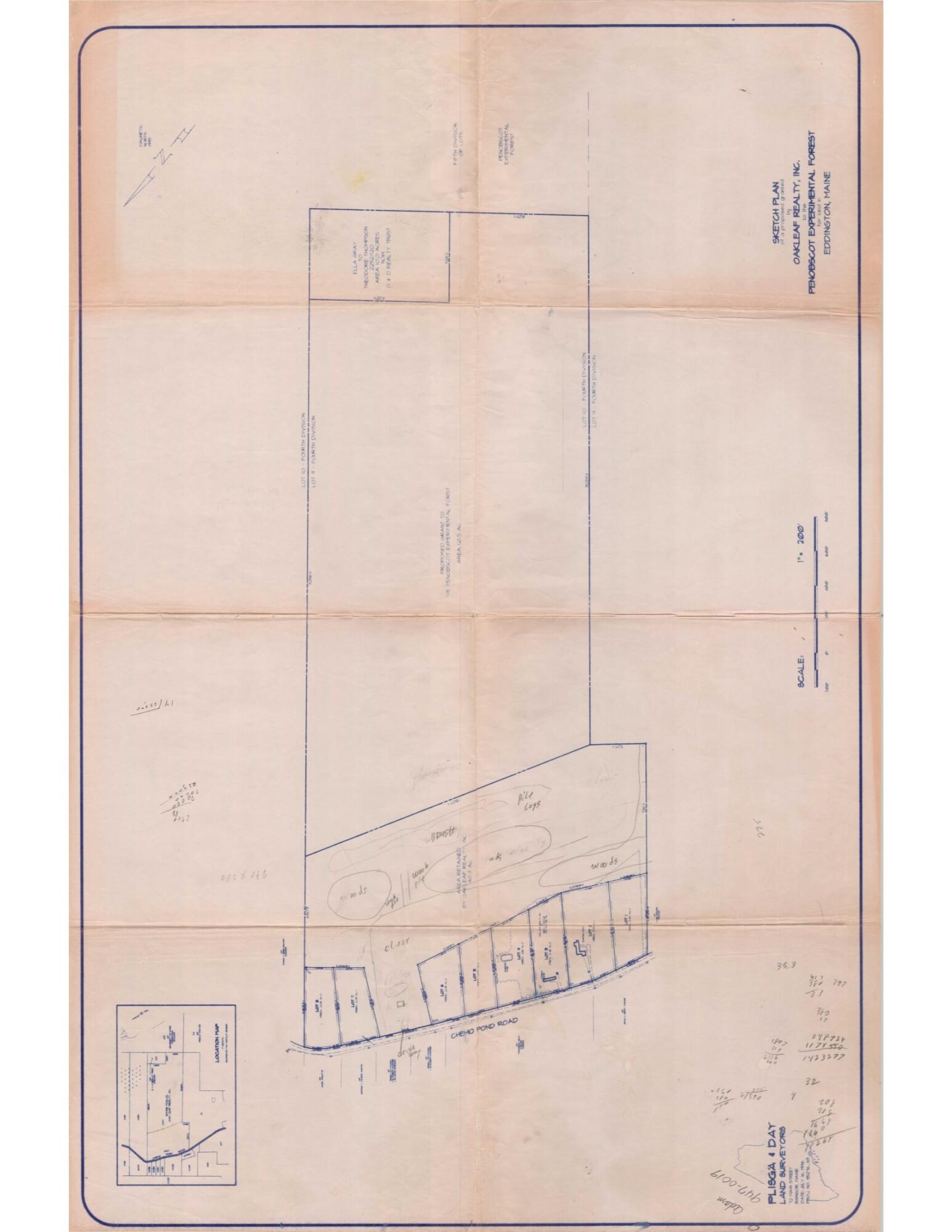 Tbd Chemo Pond Road Property Photo