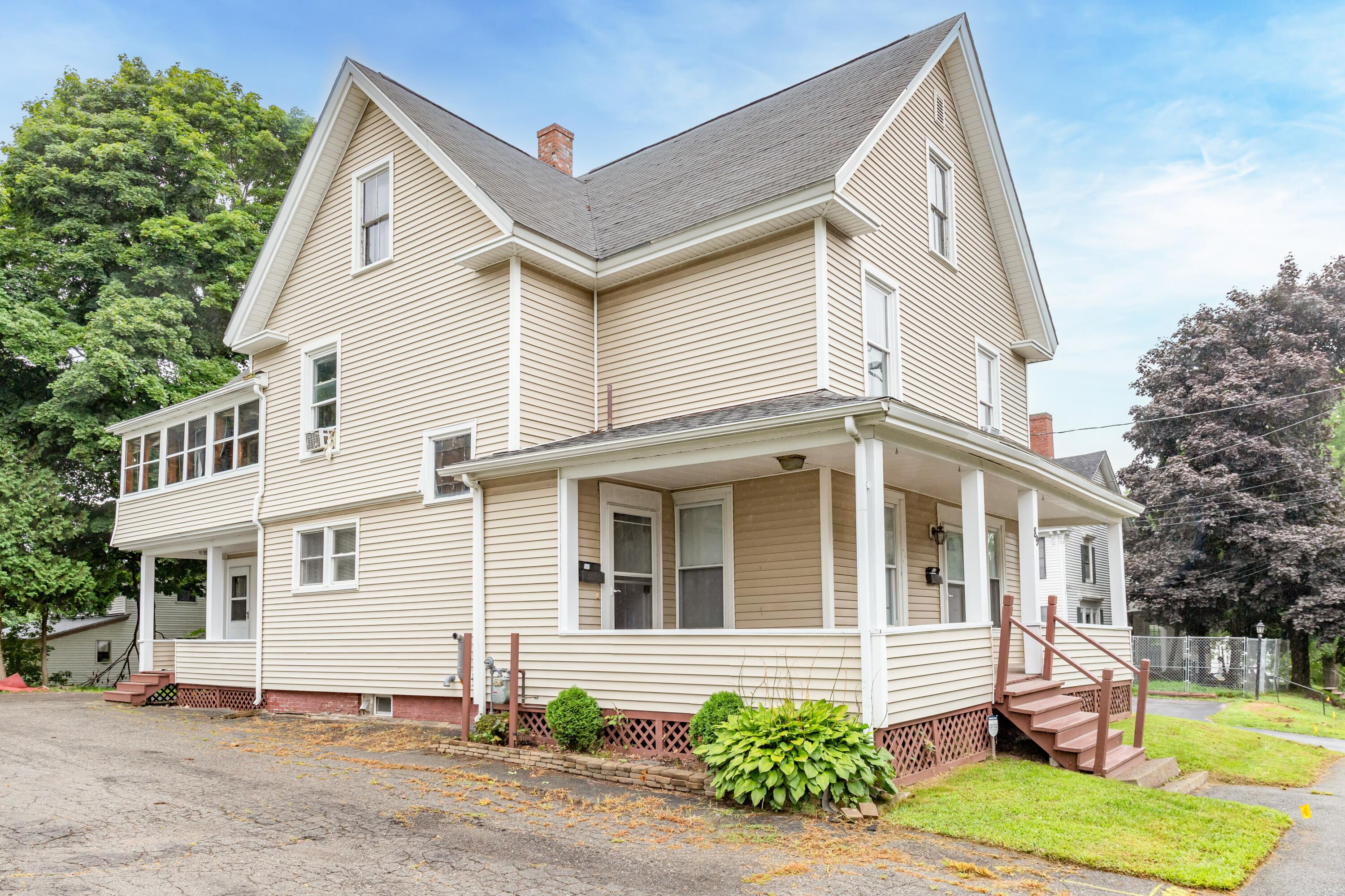 89 State Street Property Photo