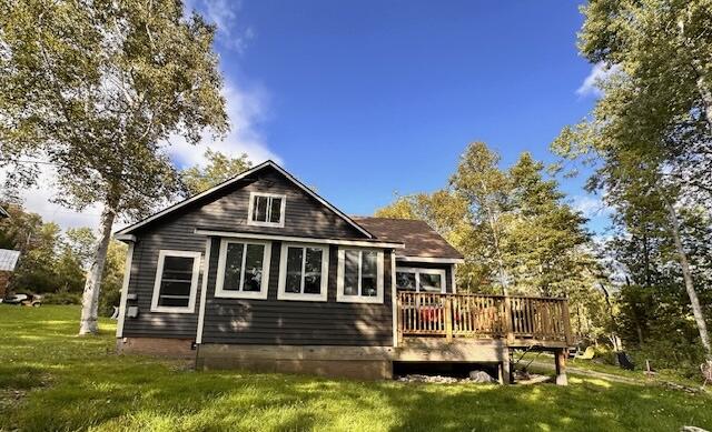 112 Lakeside Lodges Road Property Photo