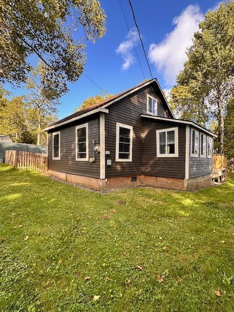 112 Lakeside Lodges Road Property Photo 3