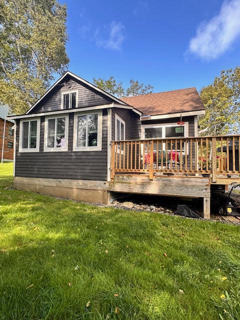 112 Lakeside Lodges Road Property Photo 6