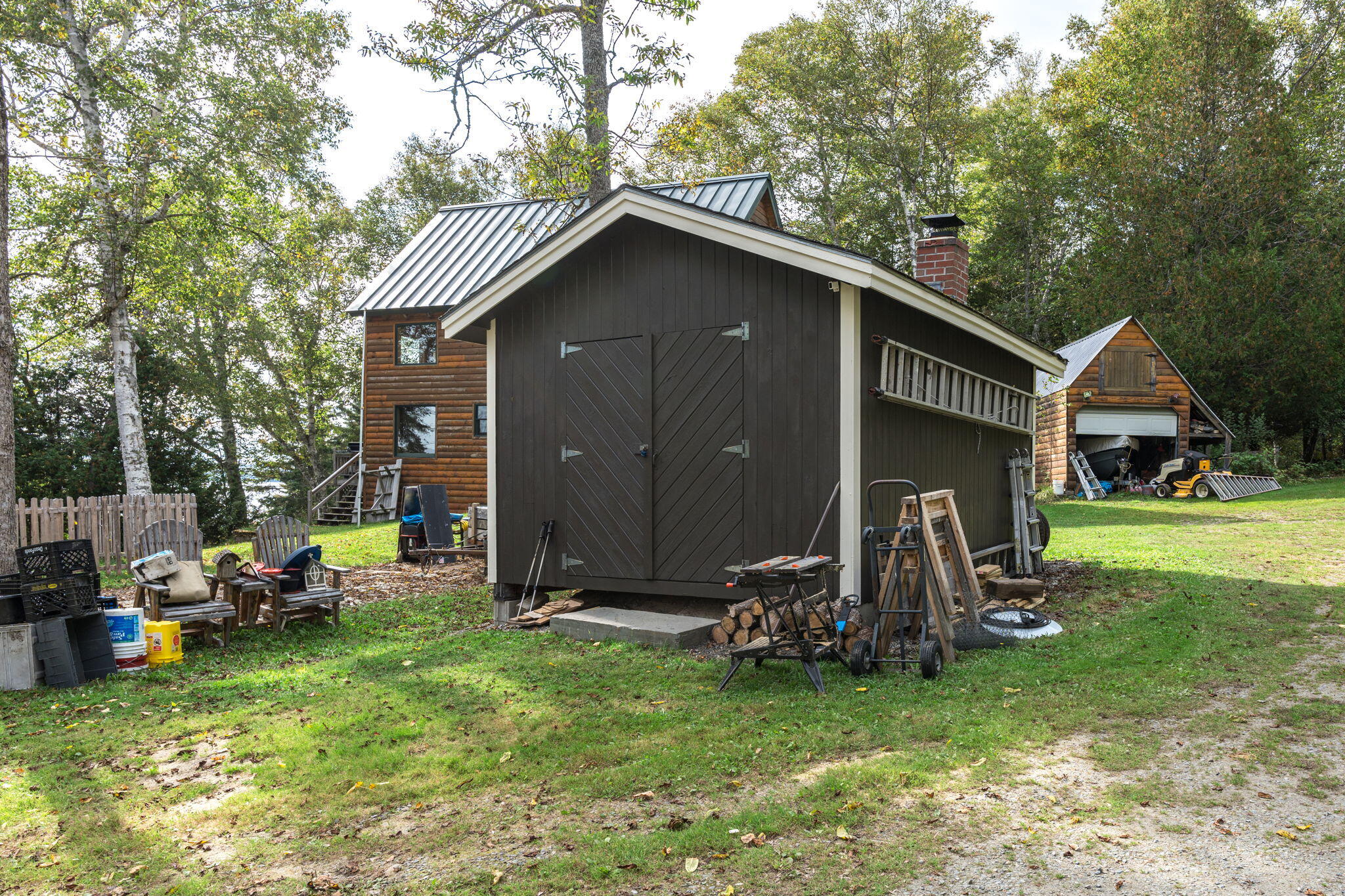 112 Lakeside Lodges Road Property Photo 11