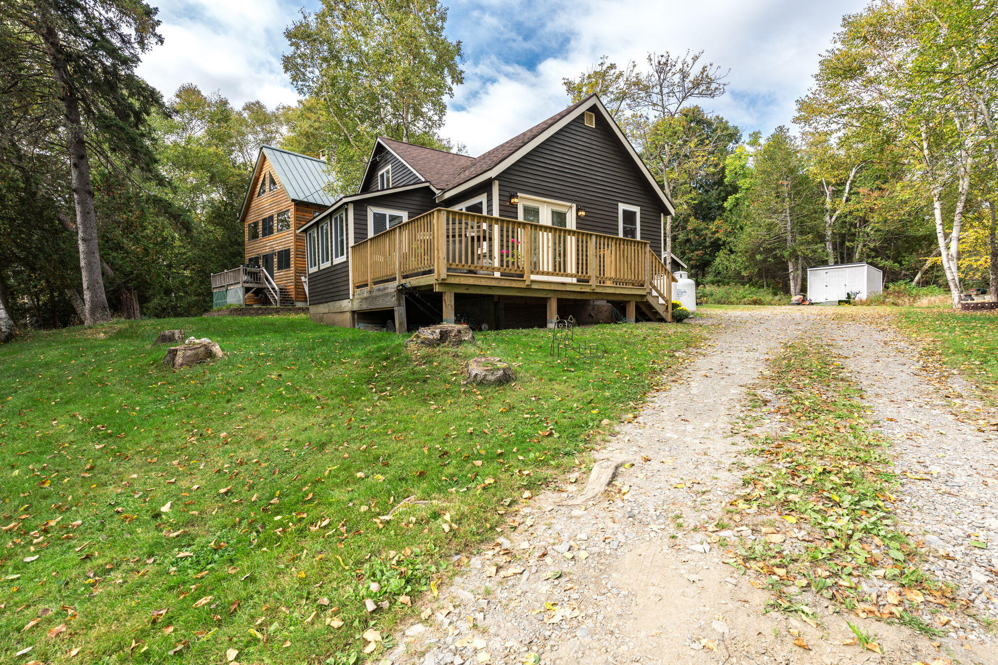112 Lakeside Lodges Road Property Photo 14