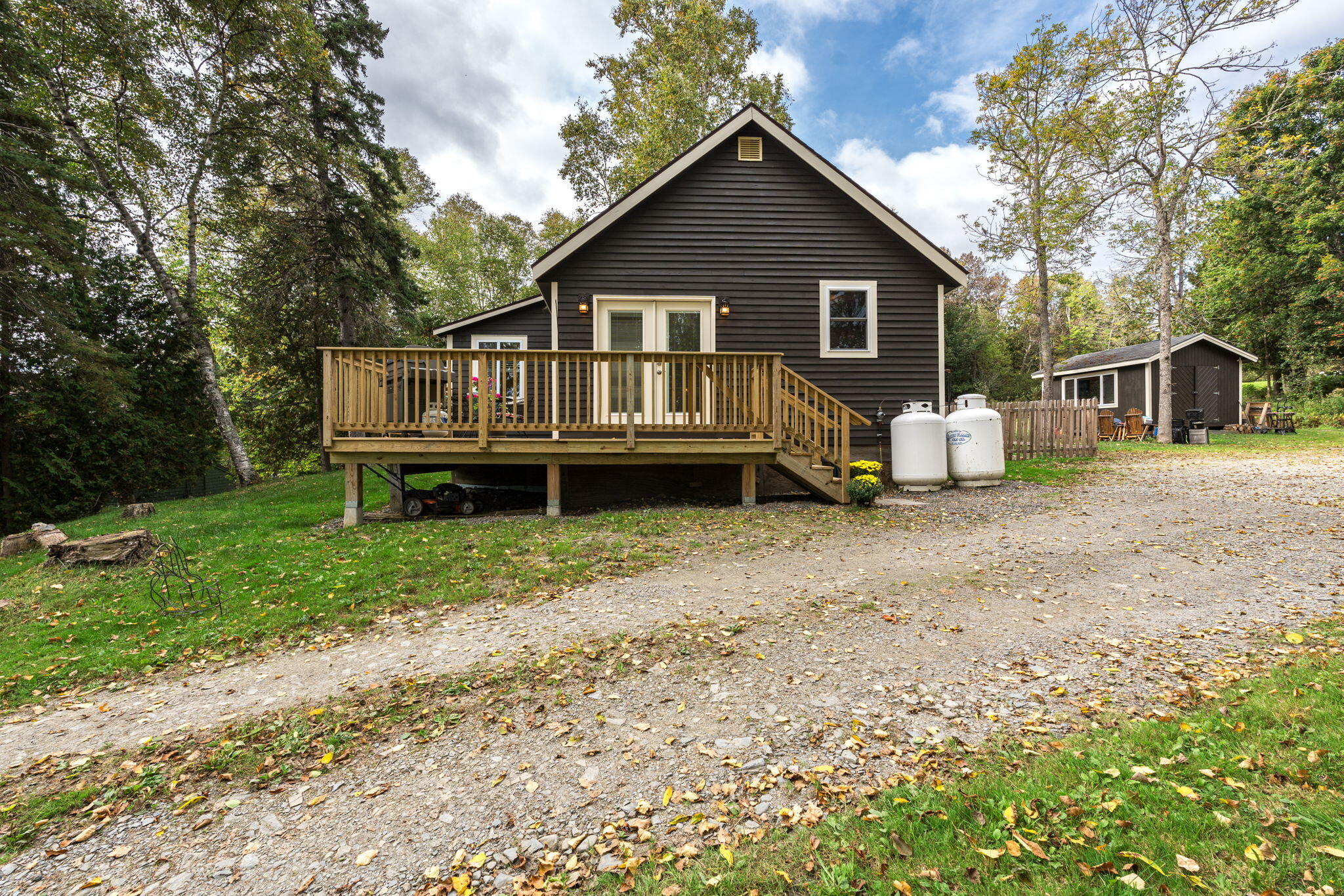 112 Lakeside Lodges Road Property Photo 15