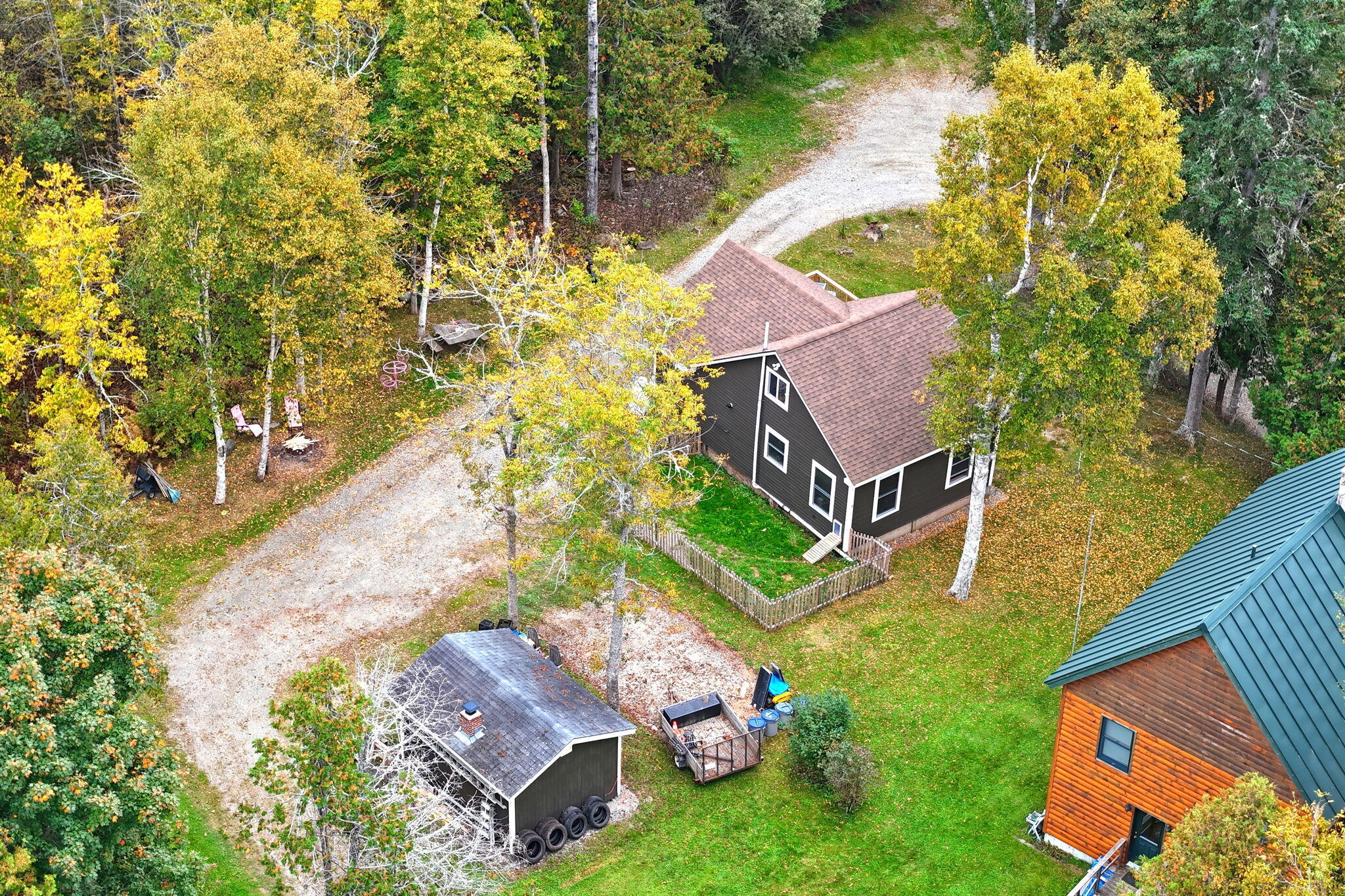 112 Lakeside Lodges Road Property Photo 45