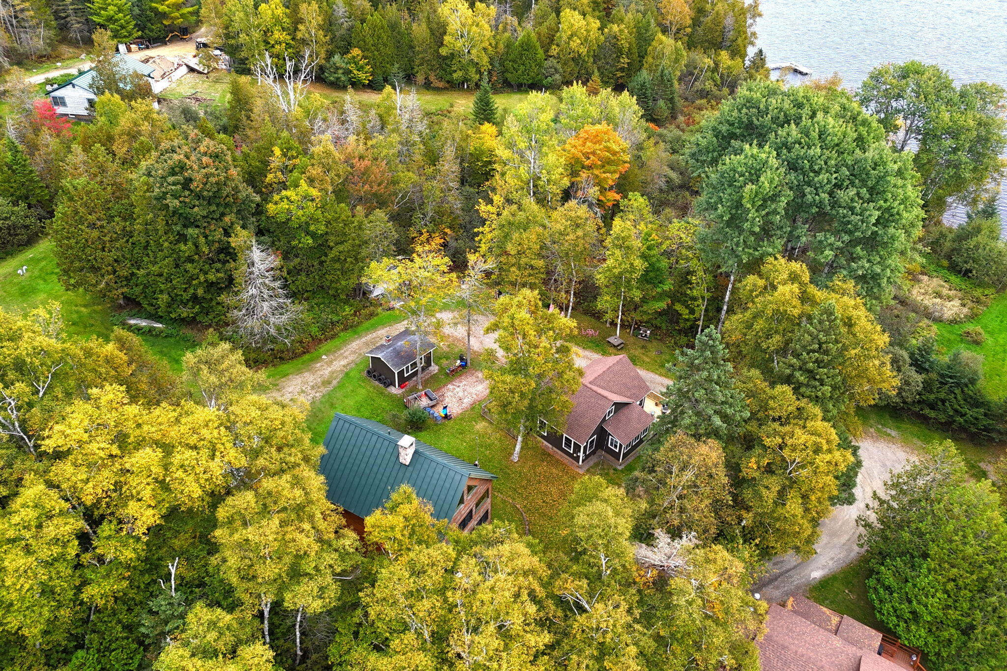 112 Lakeside Lodges Road Property Photo 46