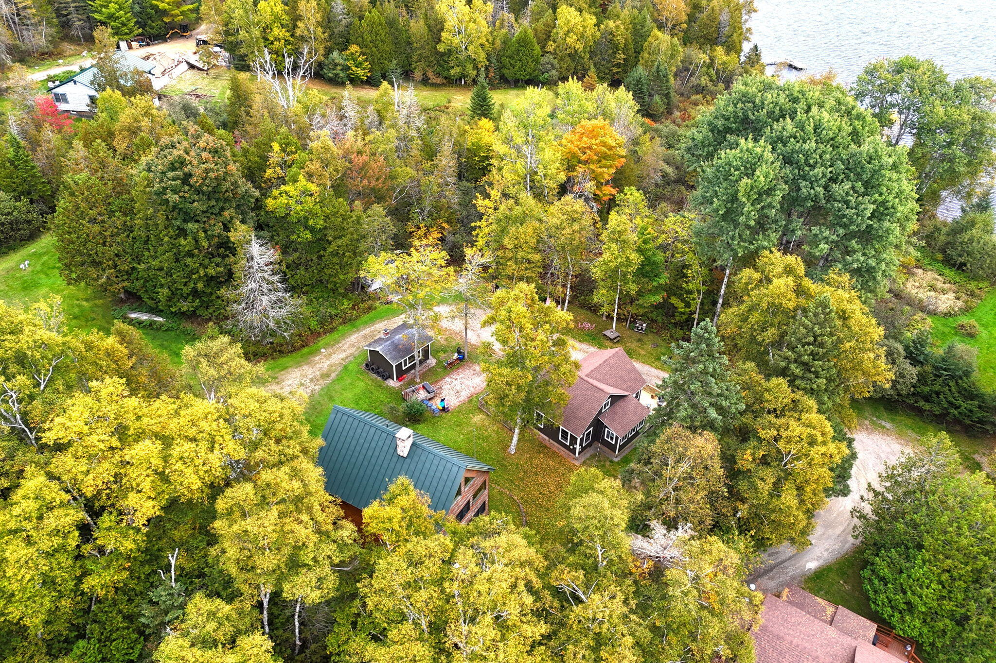 112 Lakeside Lodges Road Property Photo 48