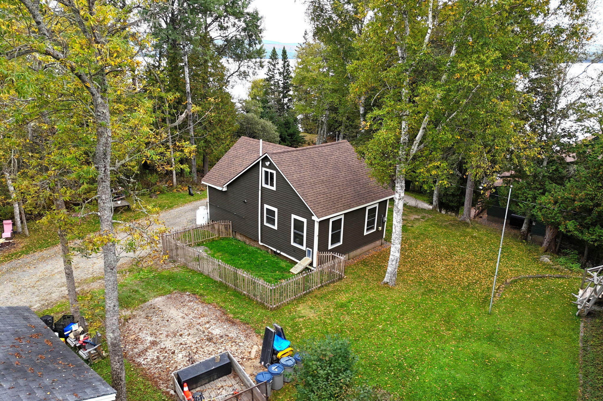 112 Lakeside Lodges Road Property Photo 52