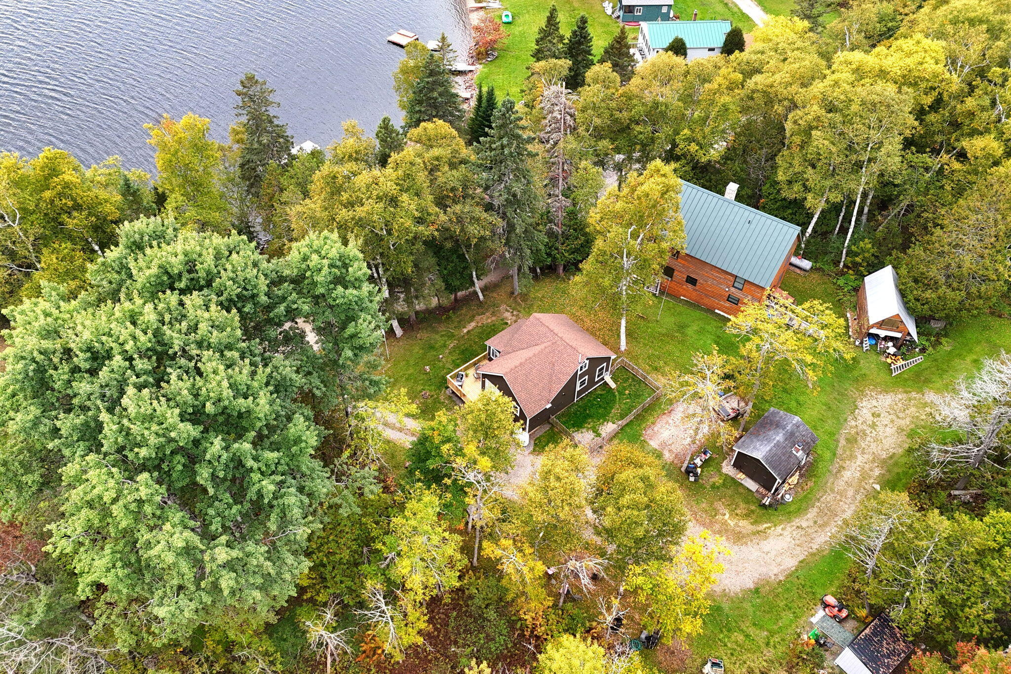 112 Lakeside Lodges Road Property Photo 72