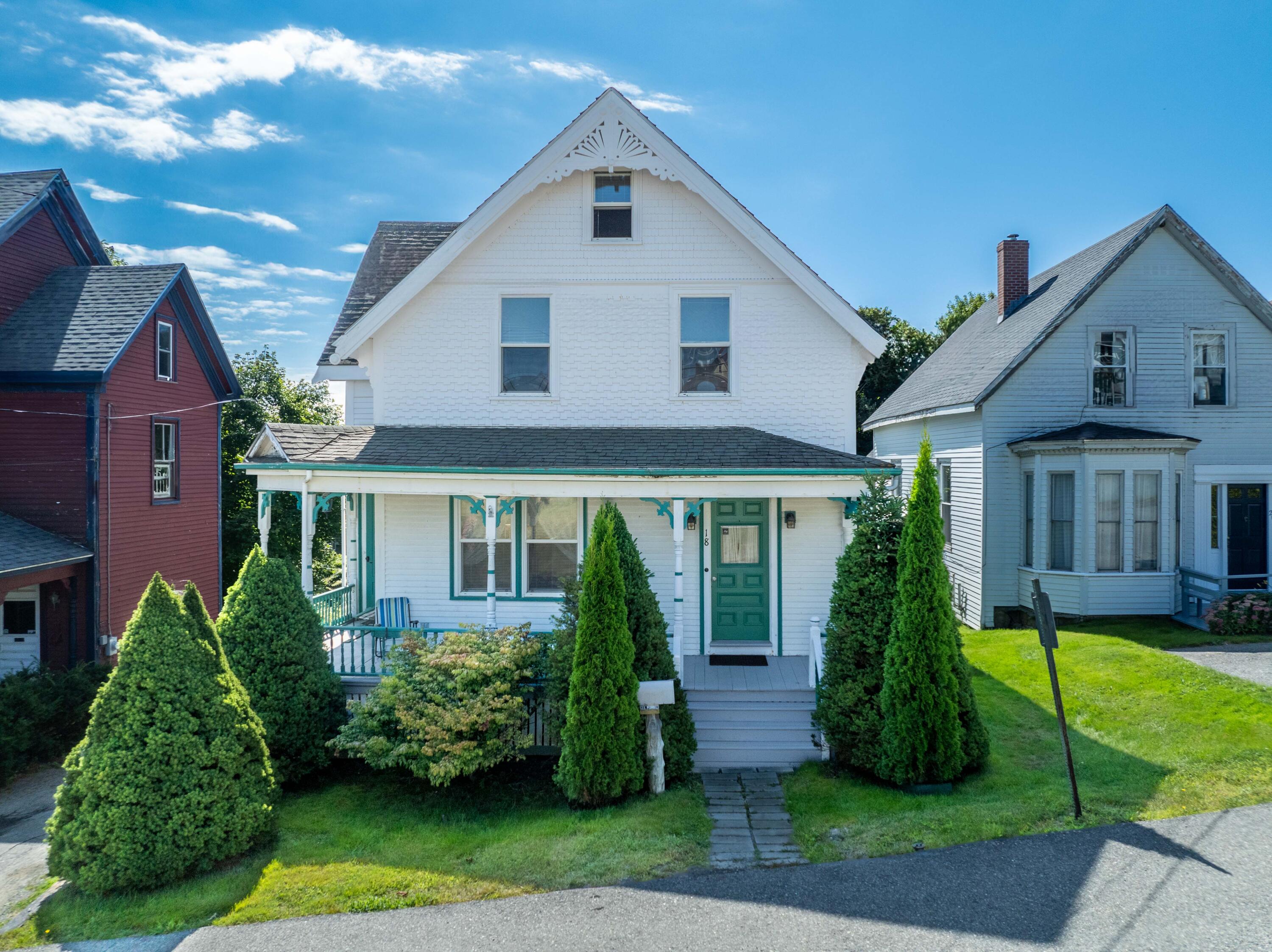 18 School Street Property Photo