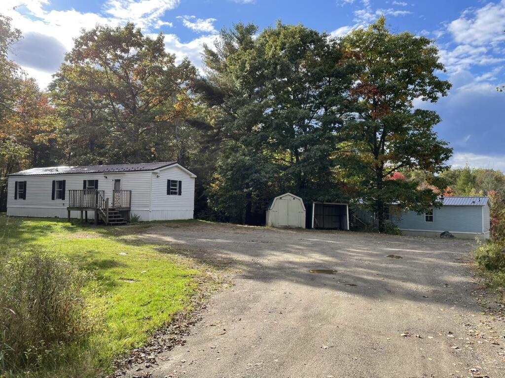 208 Mills Road Property Photo 1