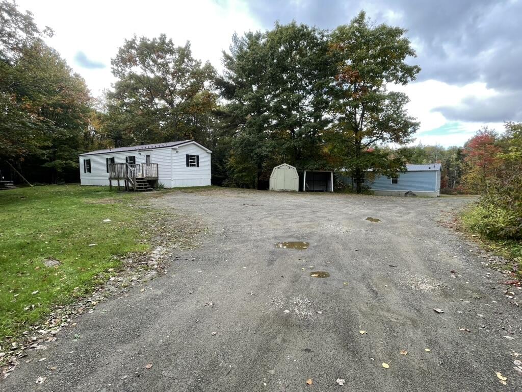 208 Mills Road Property Photo 2