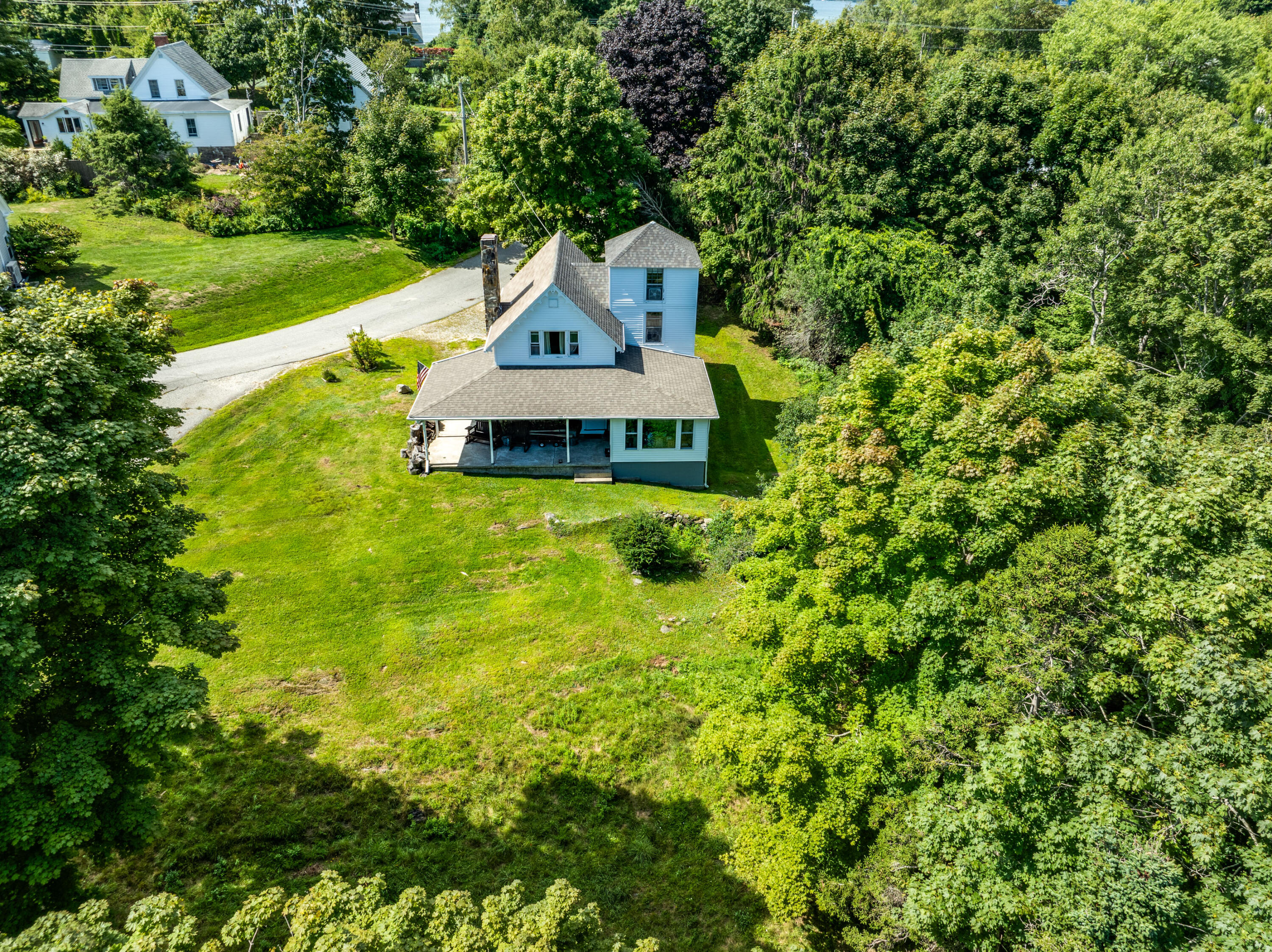 7 Leeman Road Property Photo 21