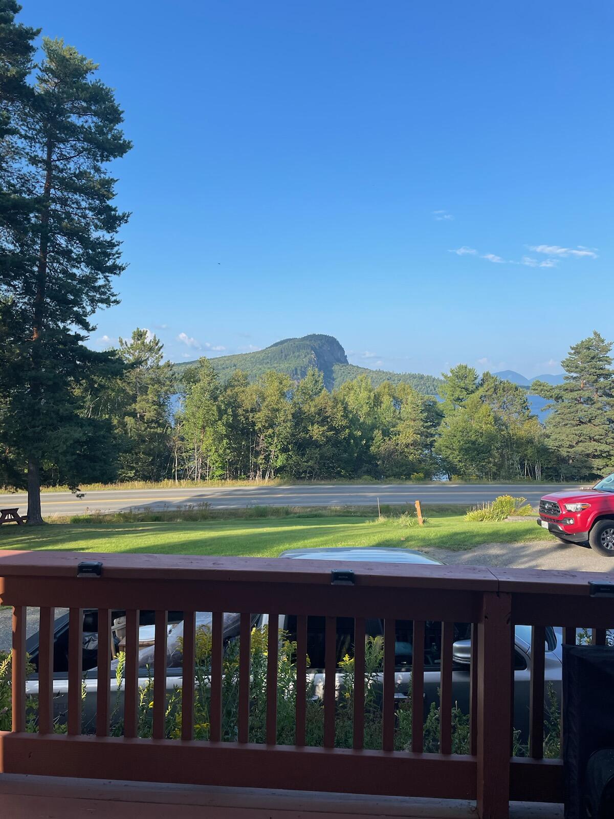 12 Moosehead Motel Lane Property Photo