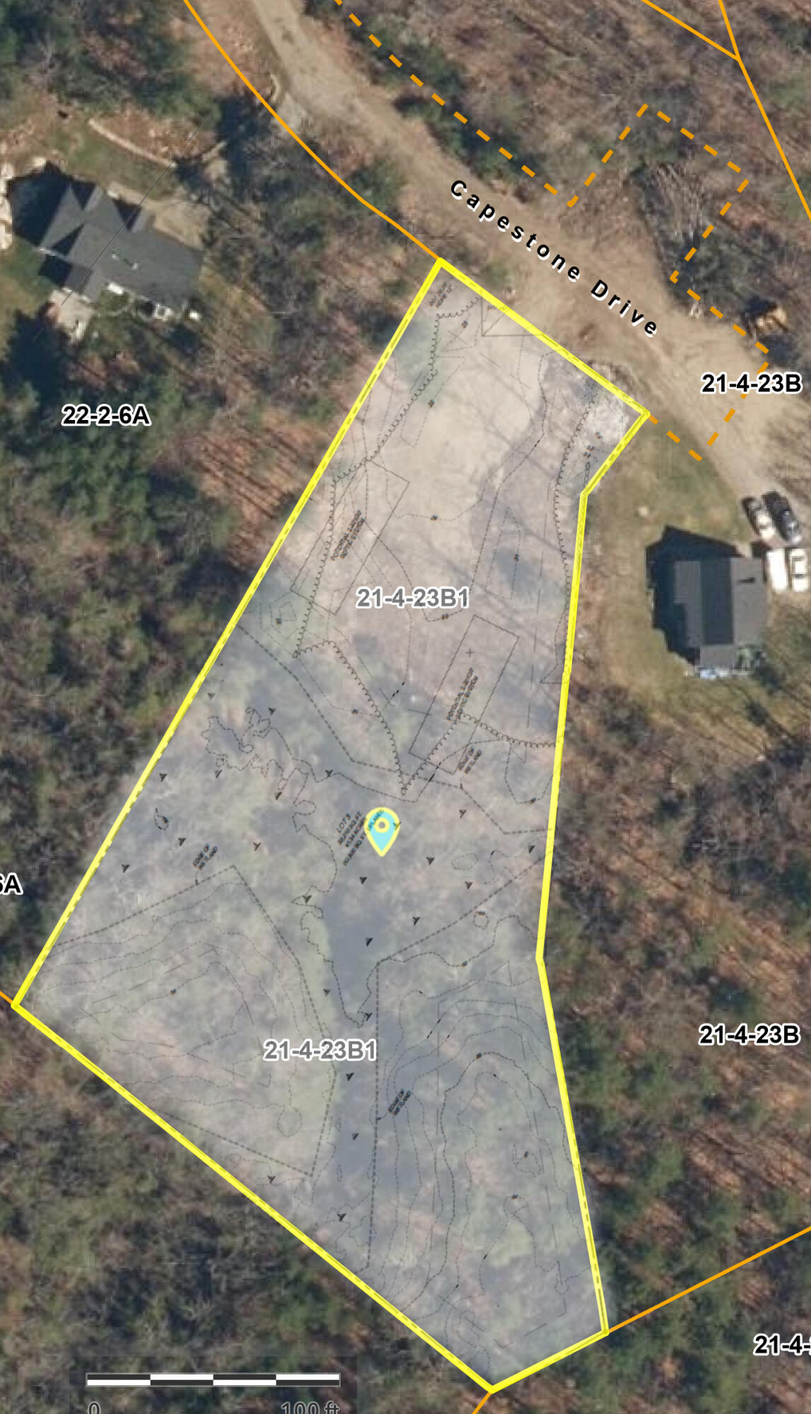 0 Capestone Drive Property Photo 2