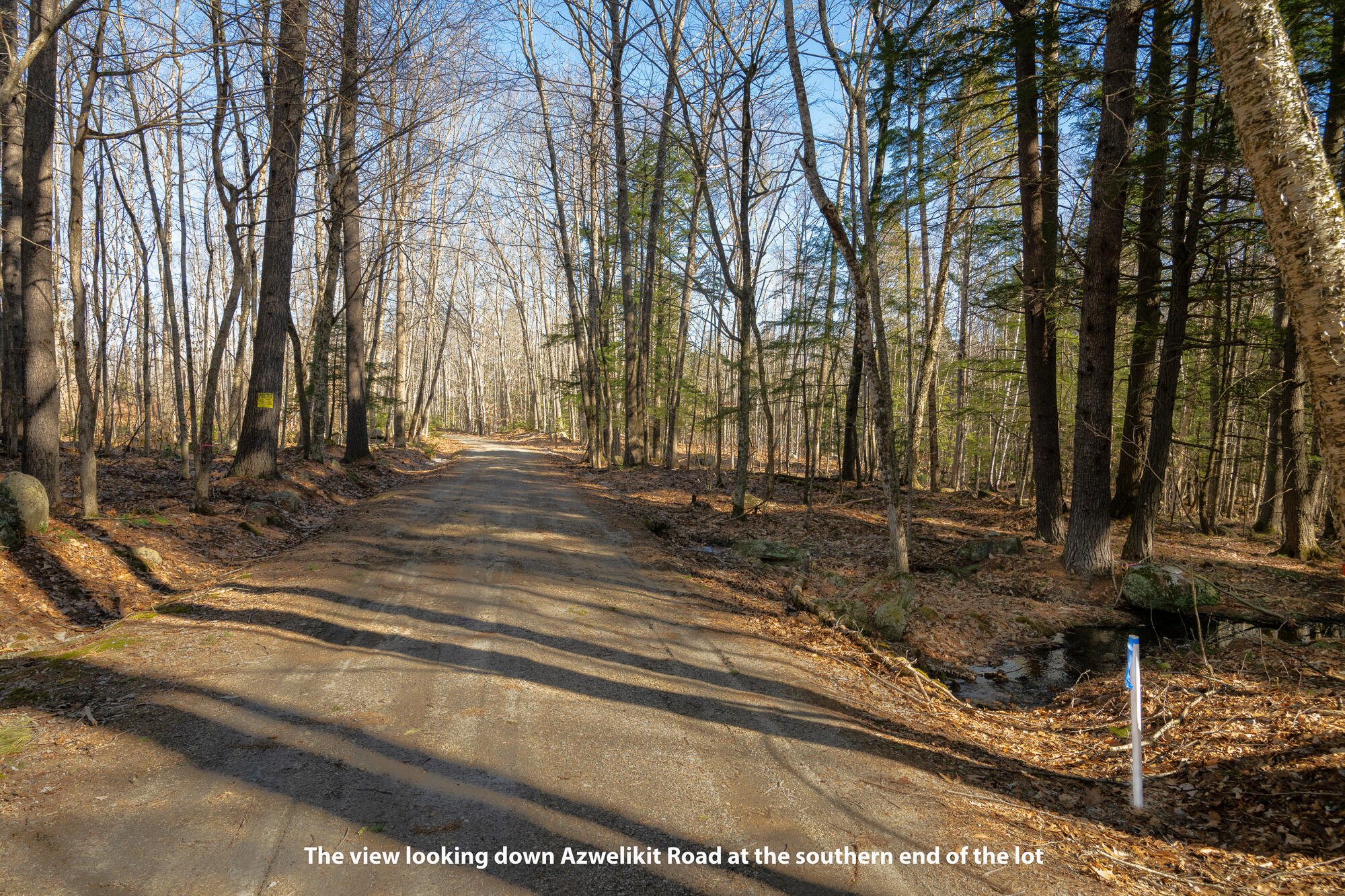 Lot 11-3 Azwelikit Road Property Photo