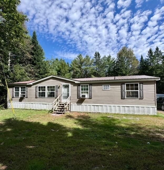 69 Old Kingfield Road Property Photo