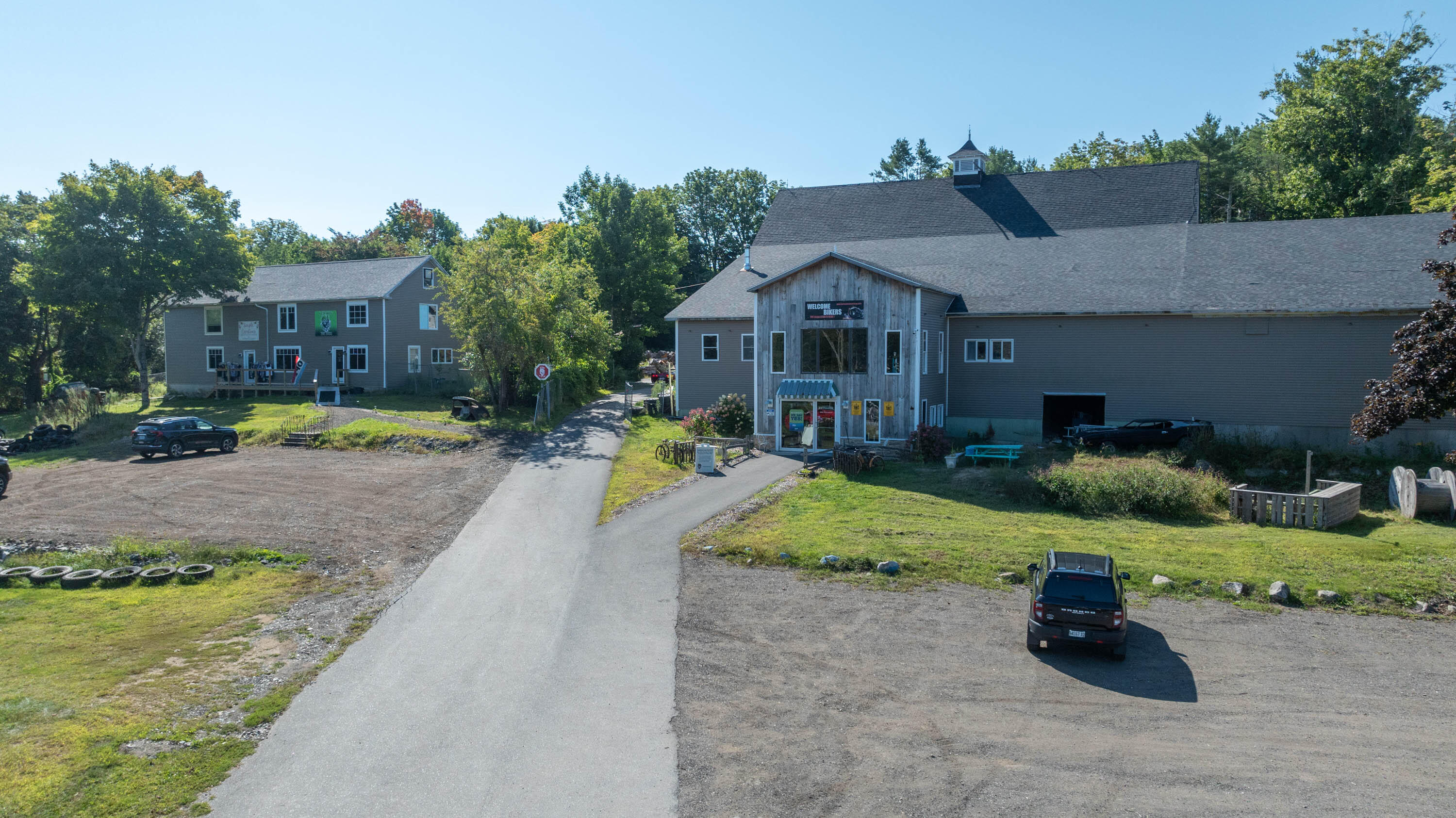 17 Dodge Road Property Photo