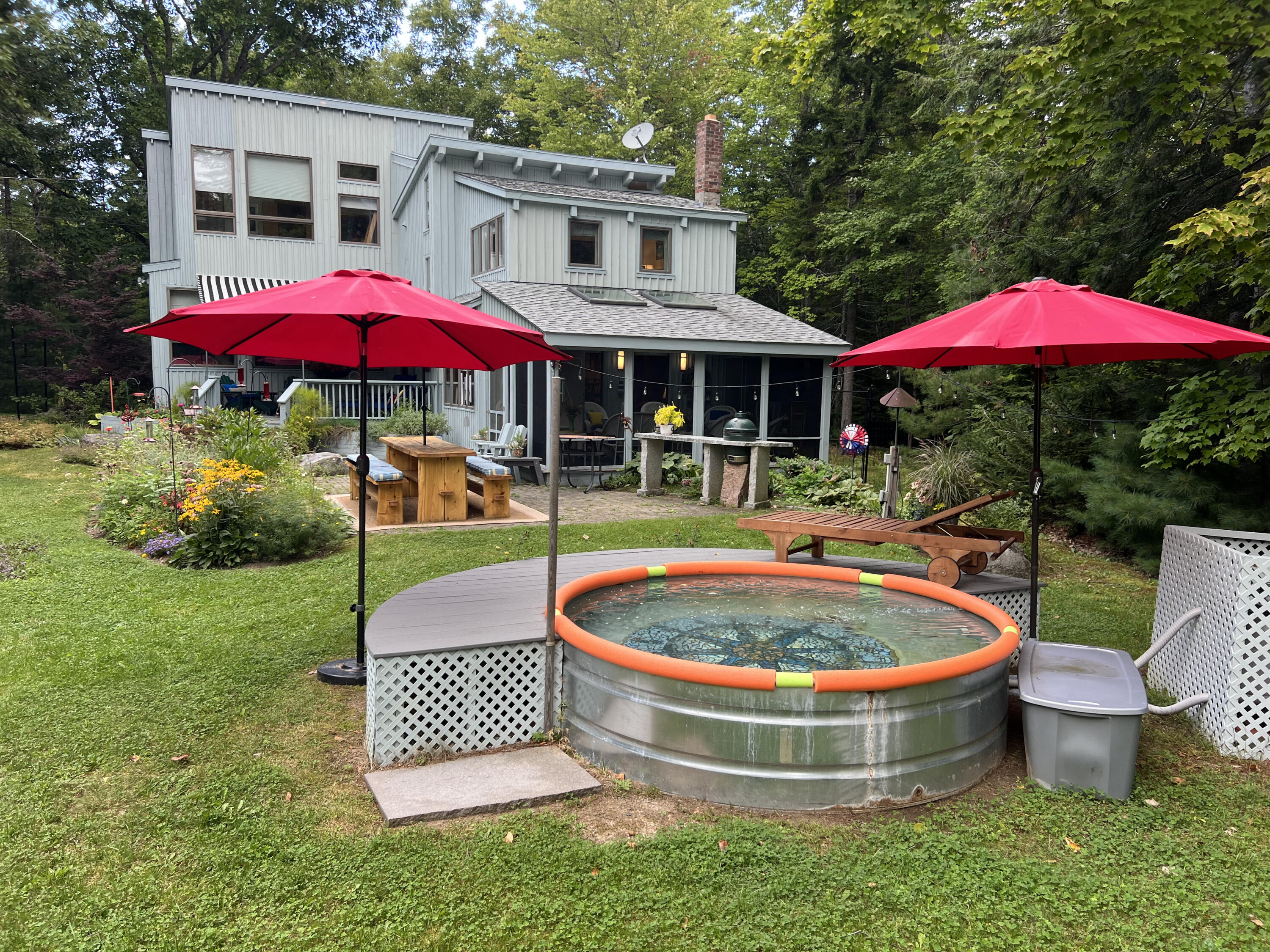 29 Whitney Farm Road Property Photo 1