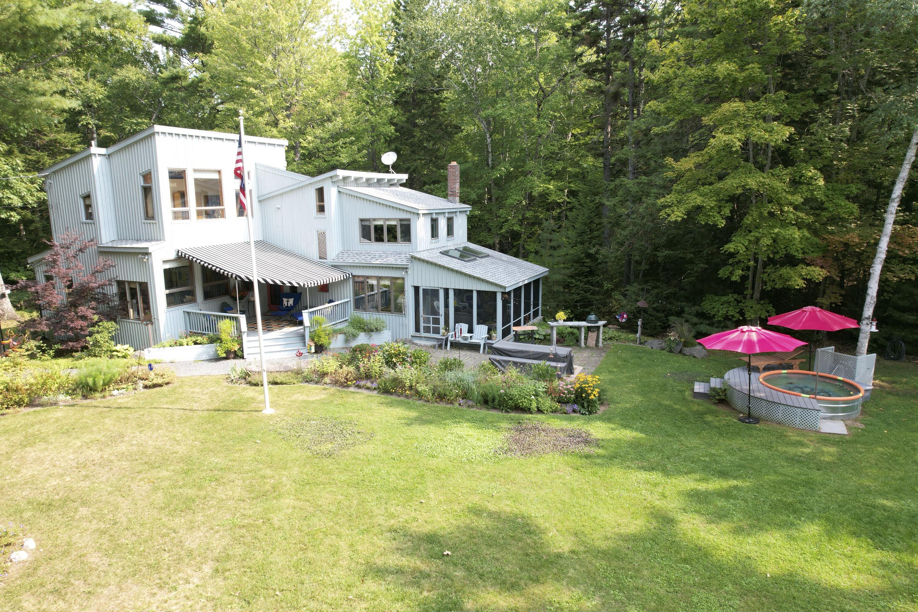29 Whitney Farm Road Property Photo 4