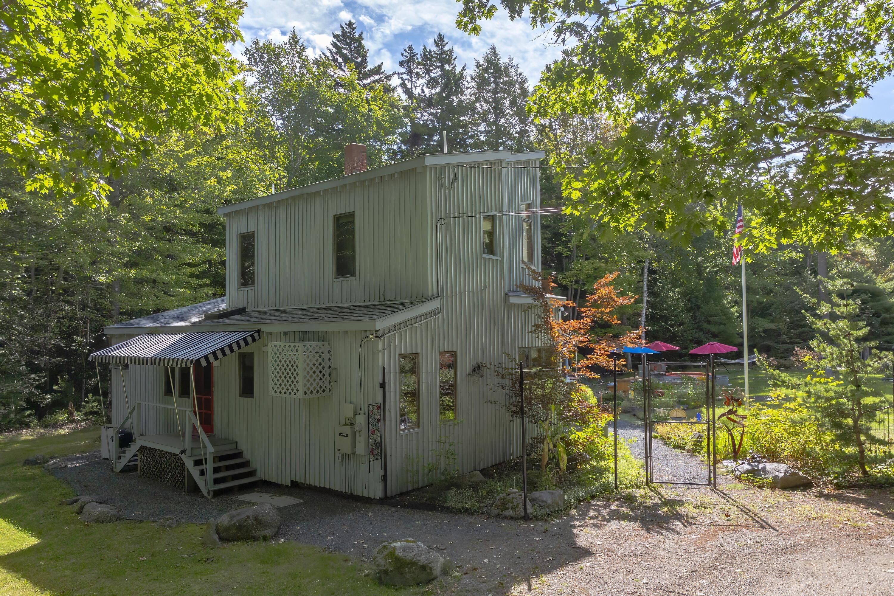 29 Whitney Farm Road Property Photo 12