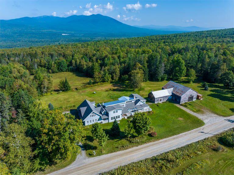 118 Tory Hill Road Property Photo