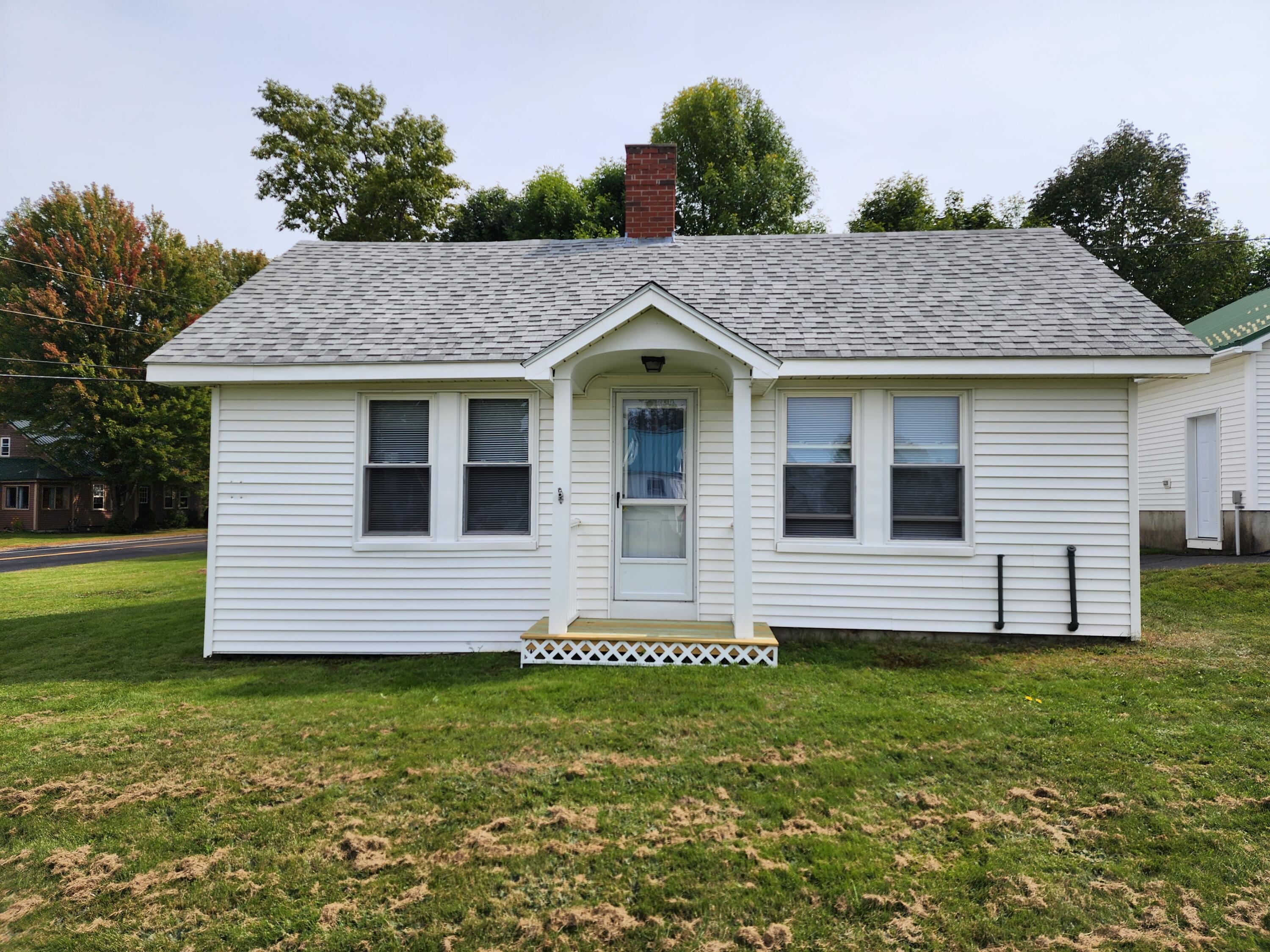 1491 Franklin Road Property Photo