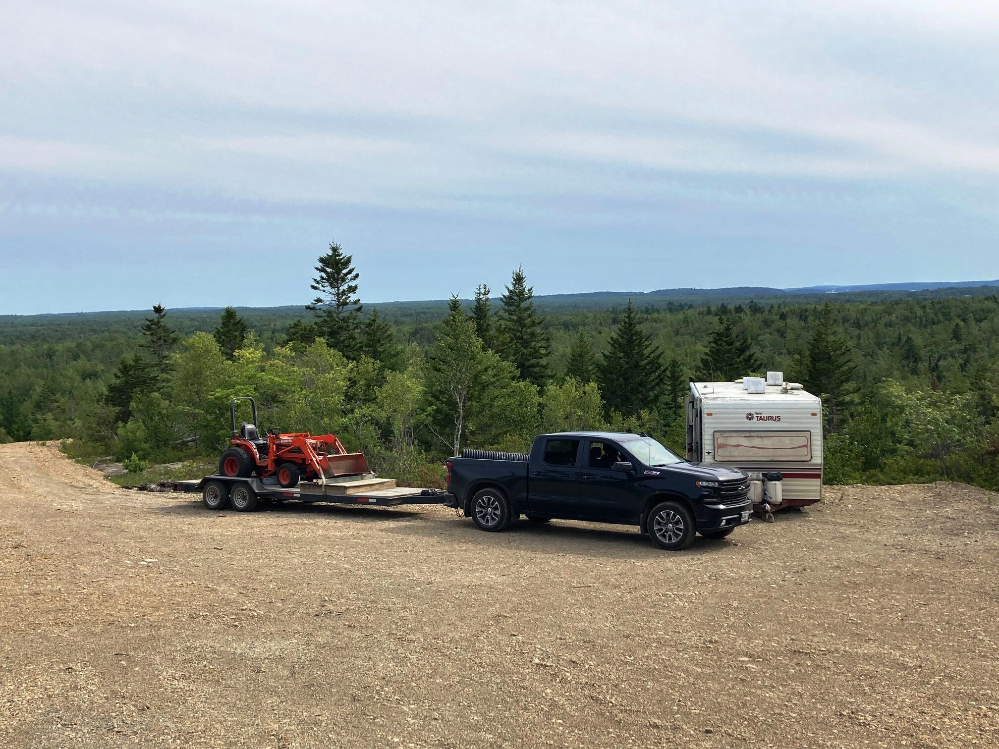 Lot 3 W. Mcmann & Porcupine Hill Road Property Photo 21