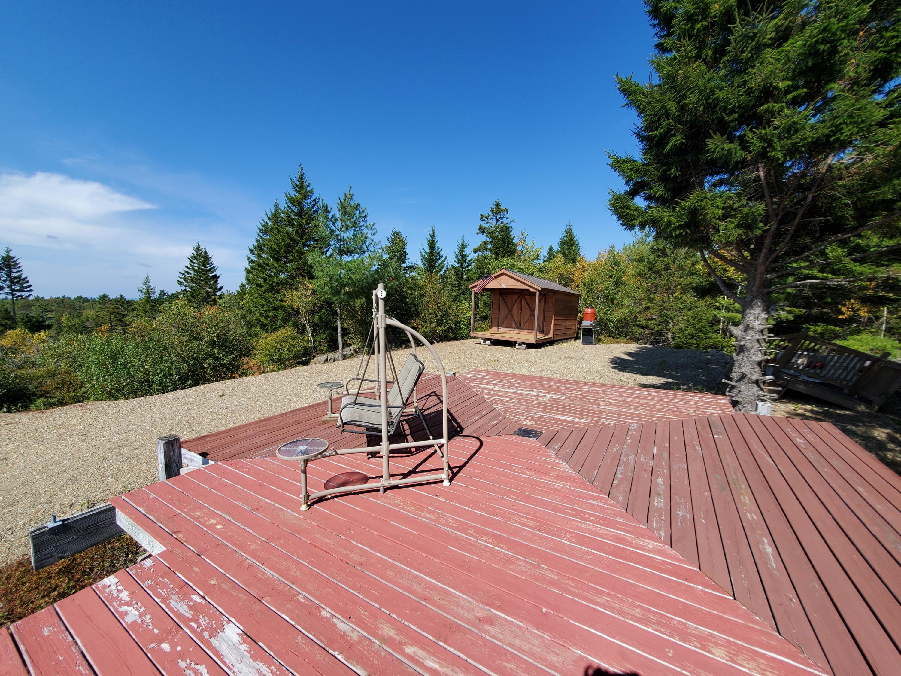 Lot 3 W. Mcmann & Porcupine Hill Road Property Photo 42