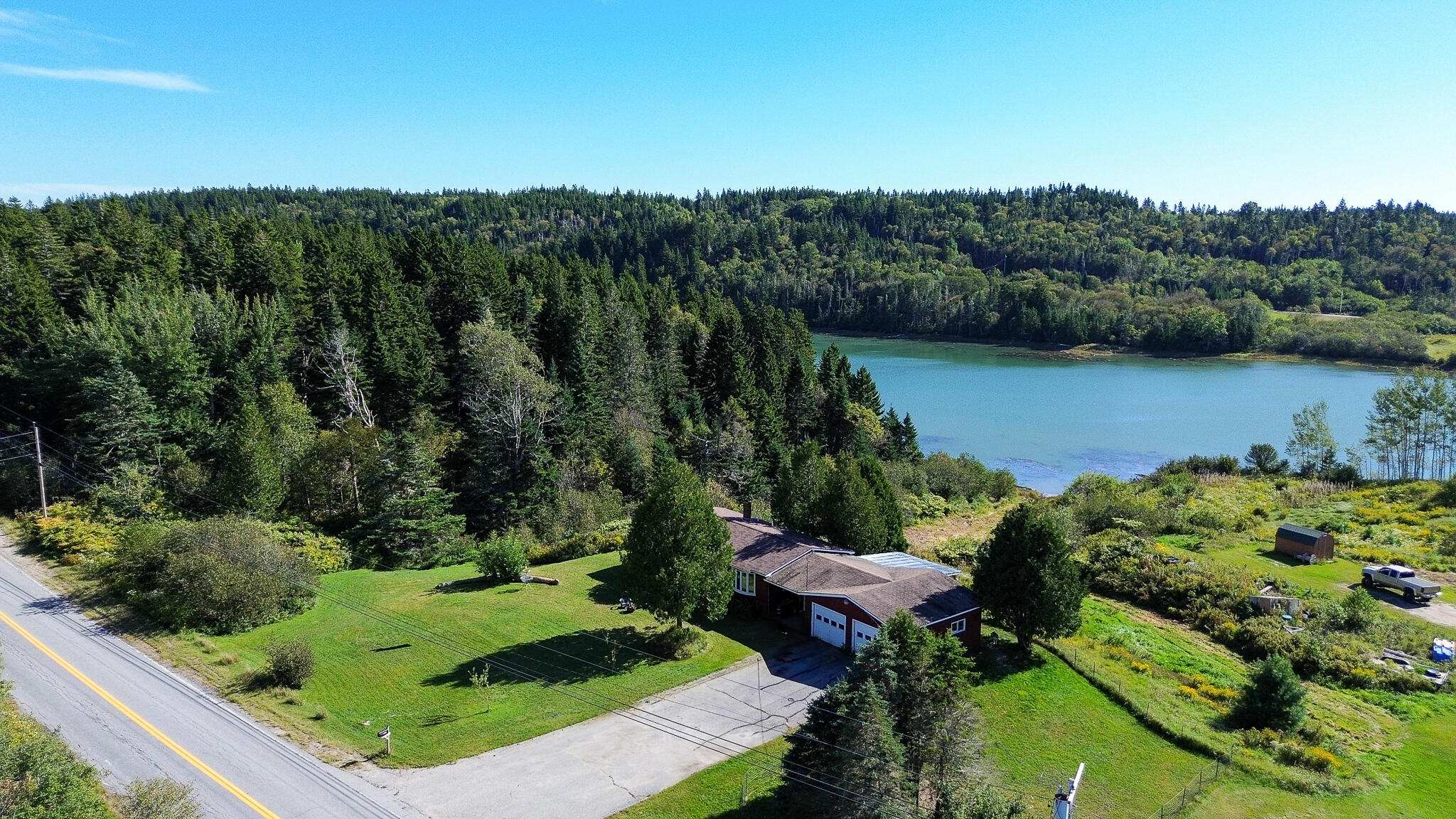 2487 Cutler Road Property Photo 6
