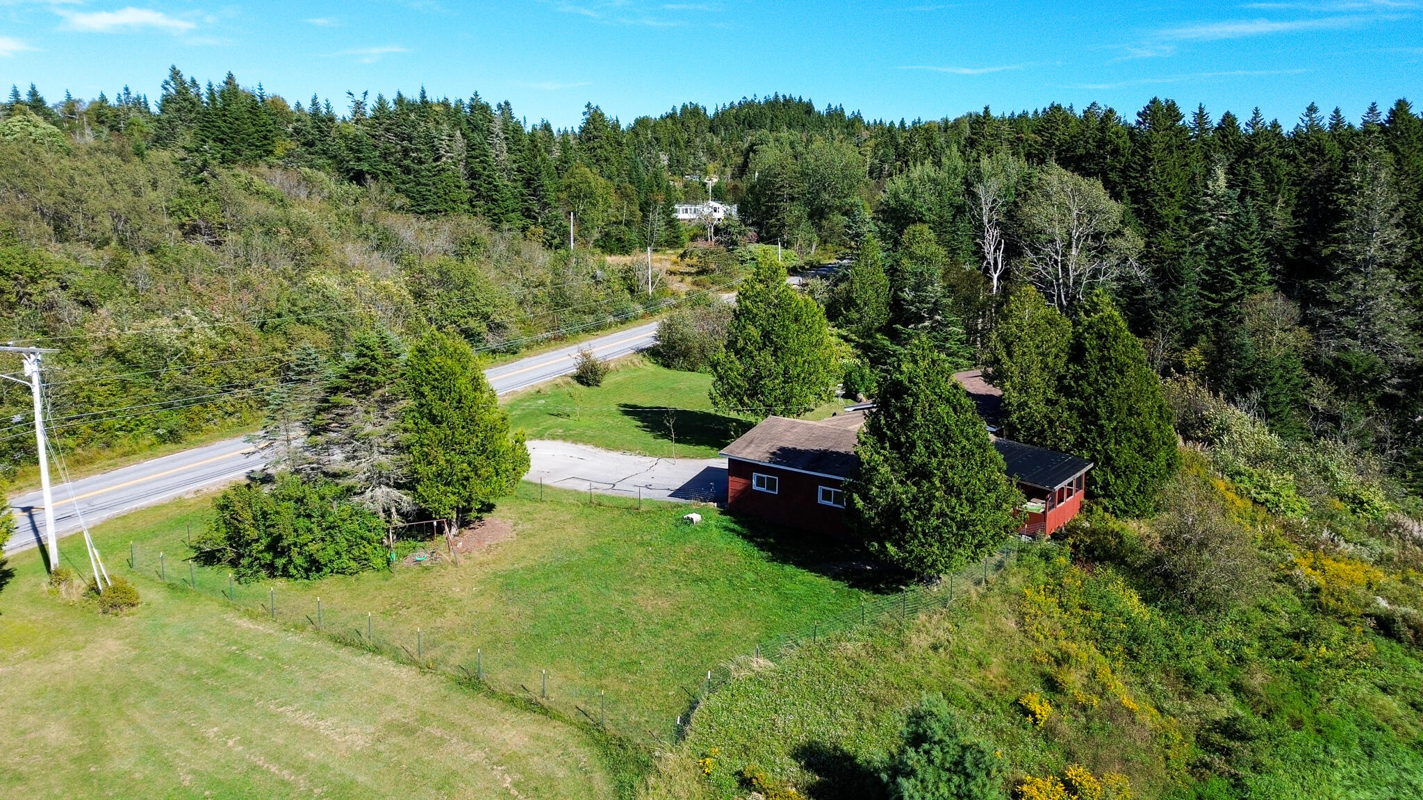2487 Cutler Road Property Photo 9