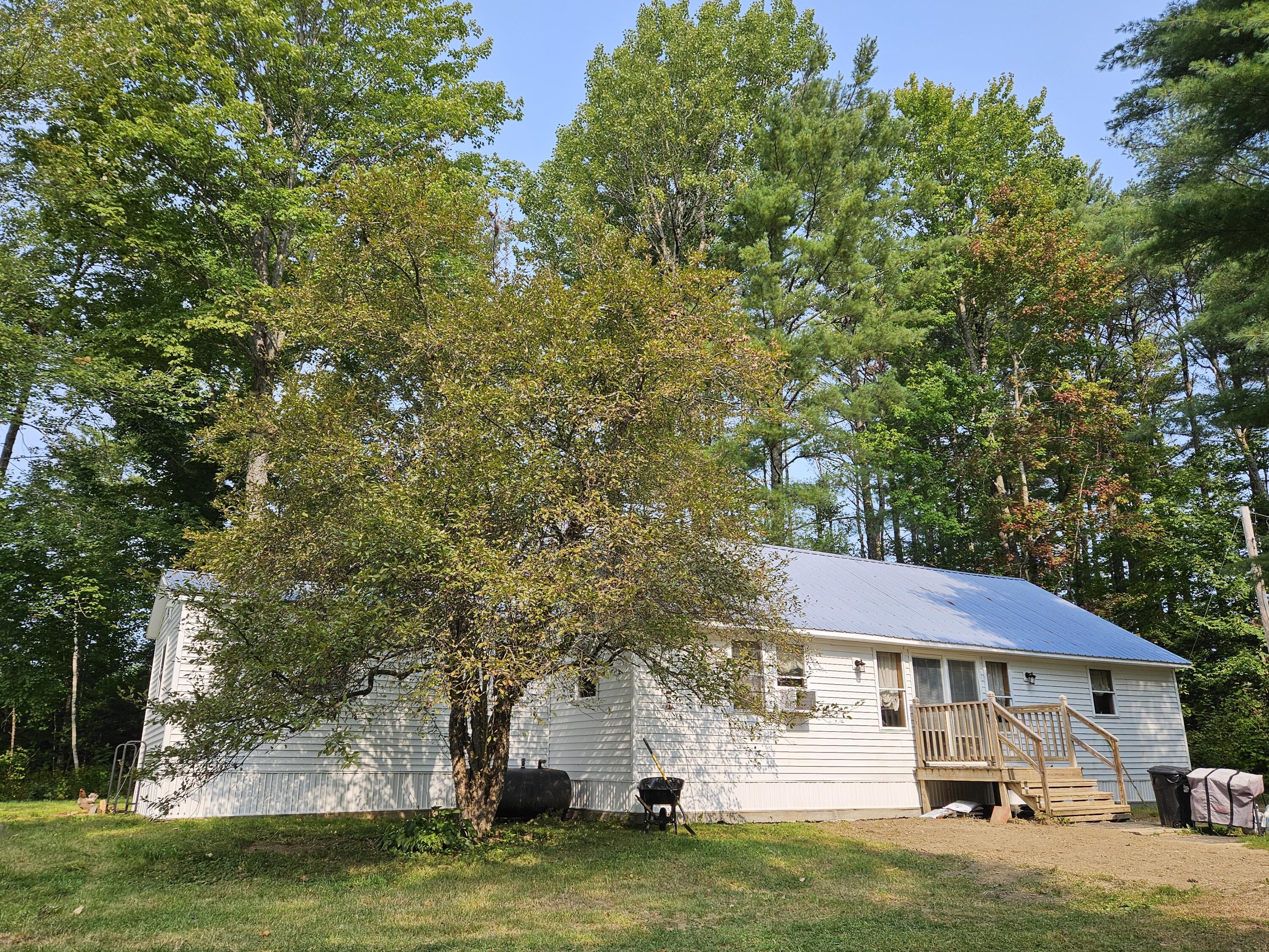 702 Storer Road Property Photo