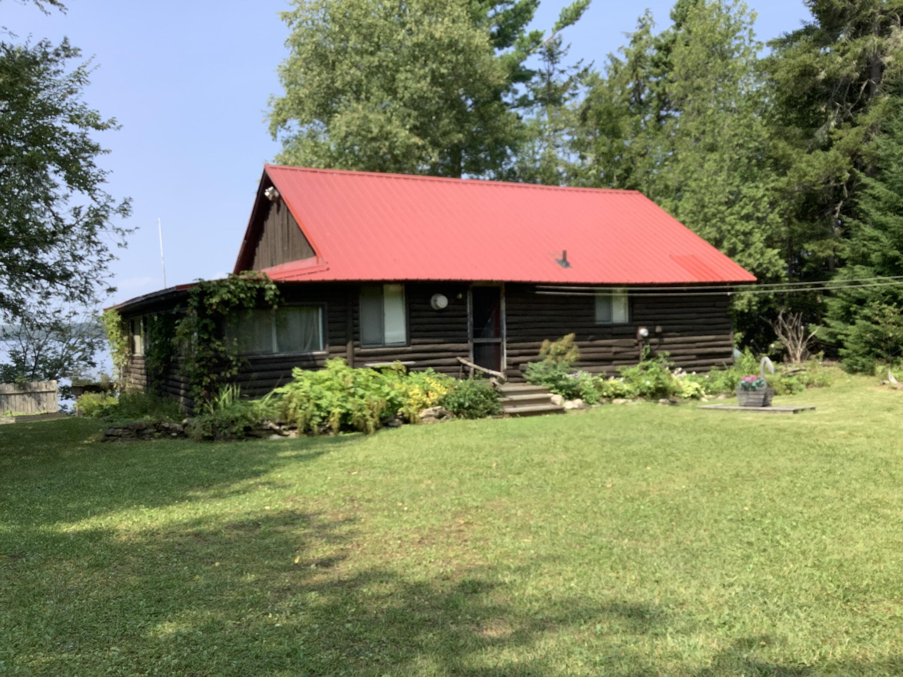 Cross Lake Twp Real Estate Listings Main Image