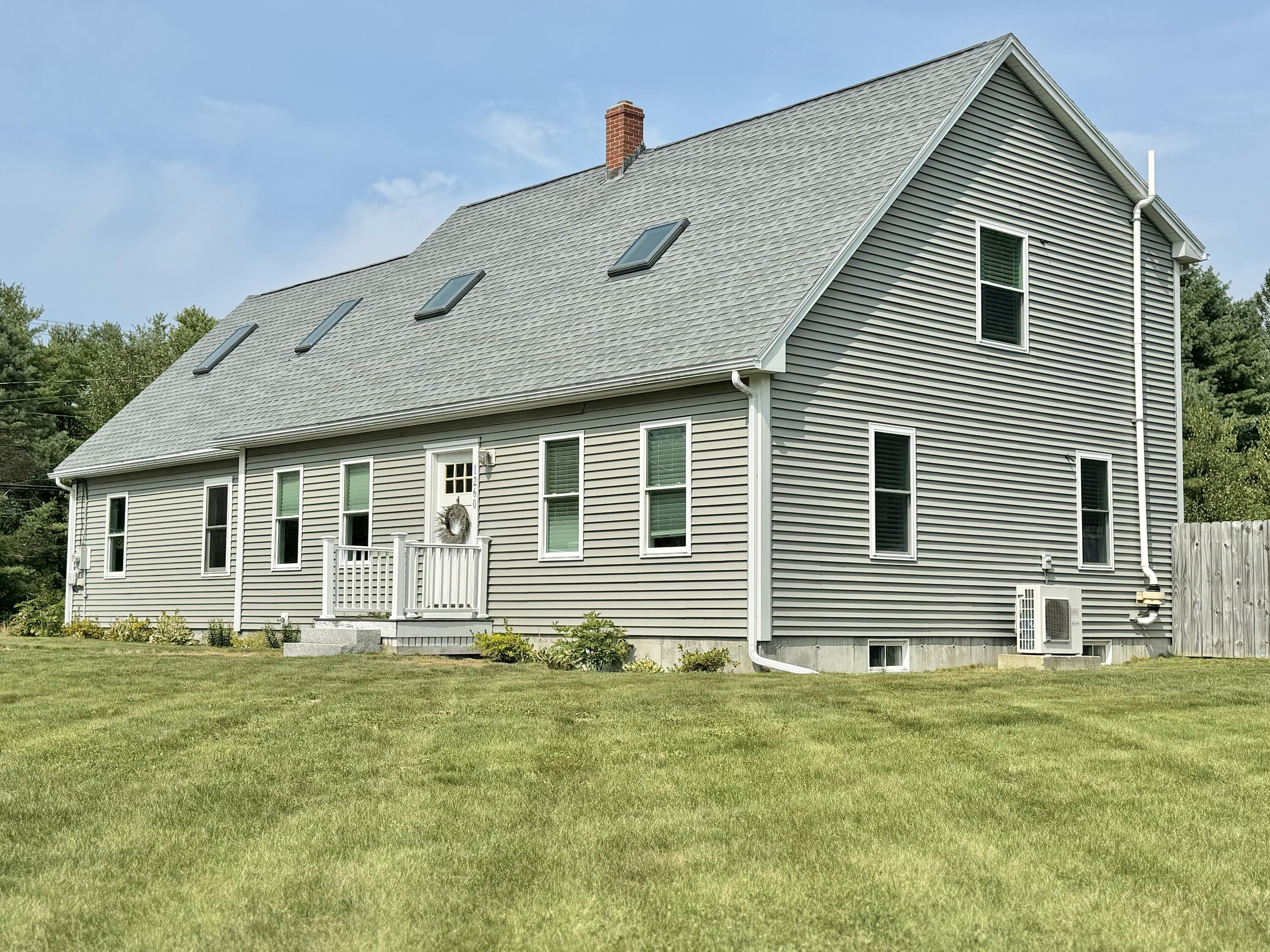 1260 Us Route 1 Property Photo