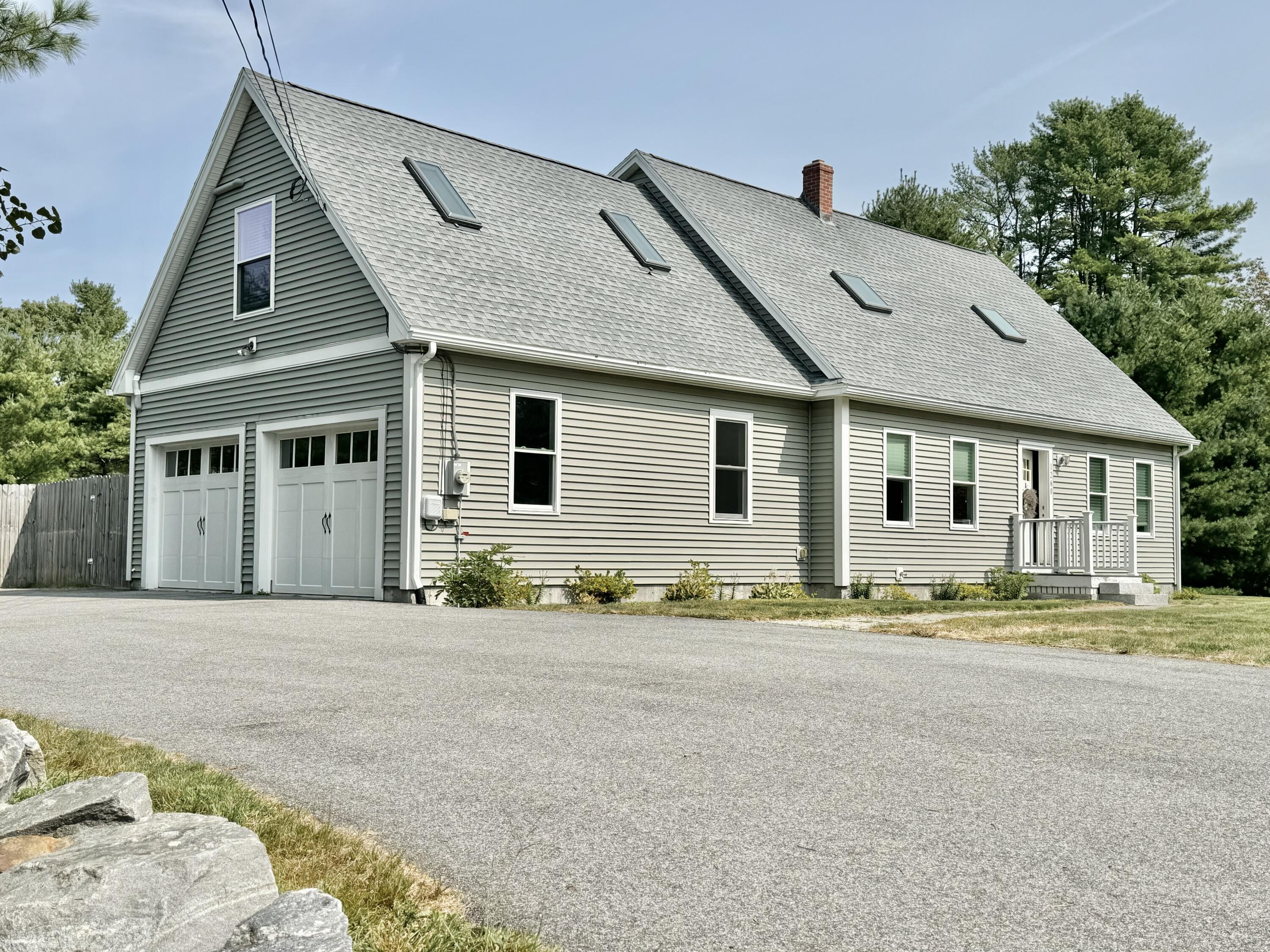 1260 Us Route 1 Property Photo 2