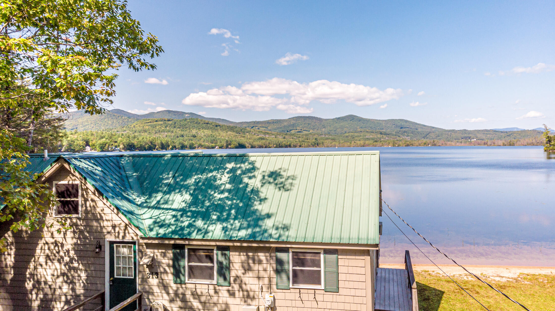 313 Ettowah Cove Road Property Photo
