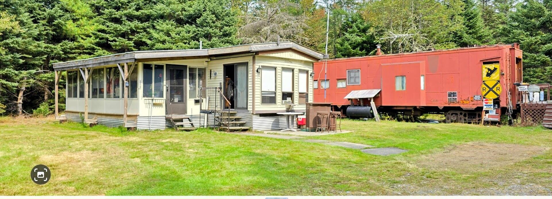 183 Greenville Road Property Photo