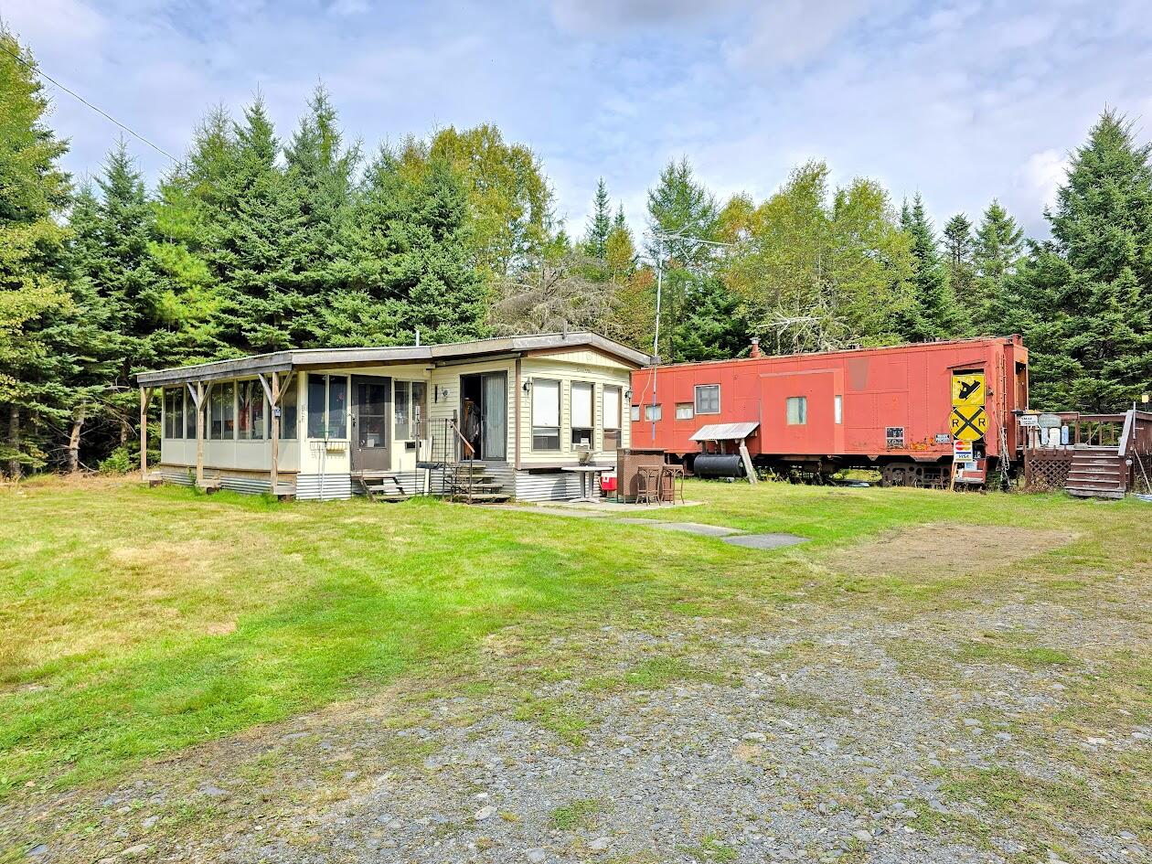 183 Greenville Road Property Photo 16
