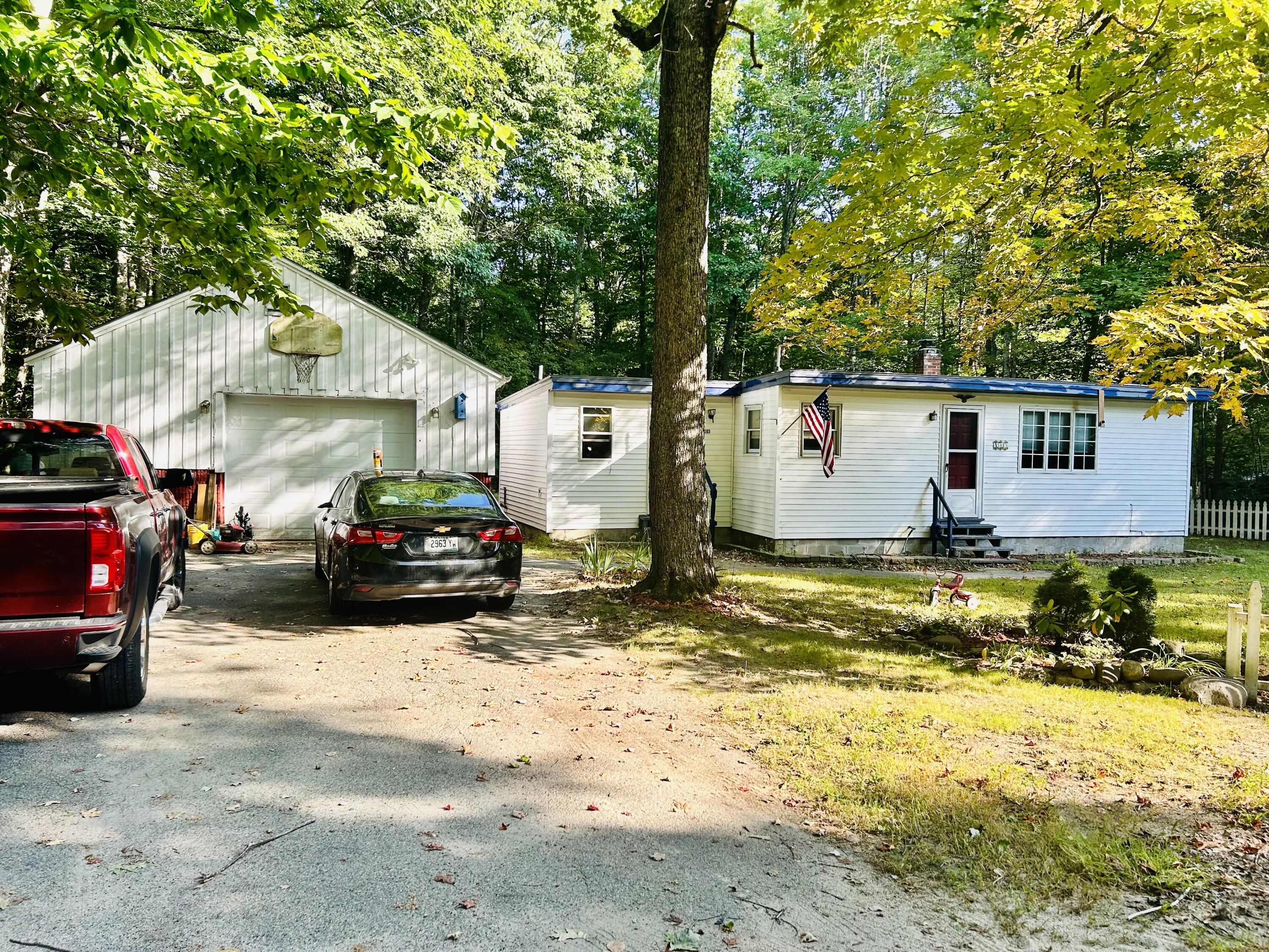 185 Dunnell Road Property Photo