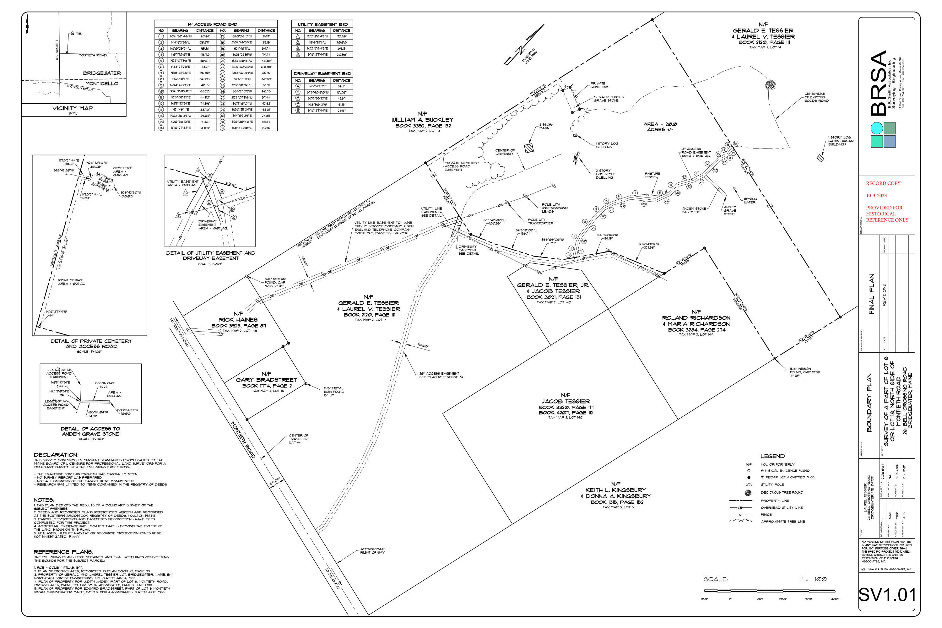26 Bells Xing Drive Property Photo 8