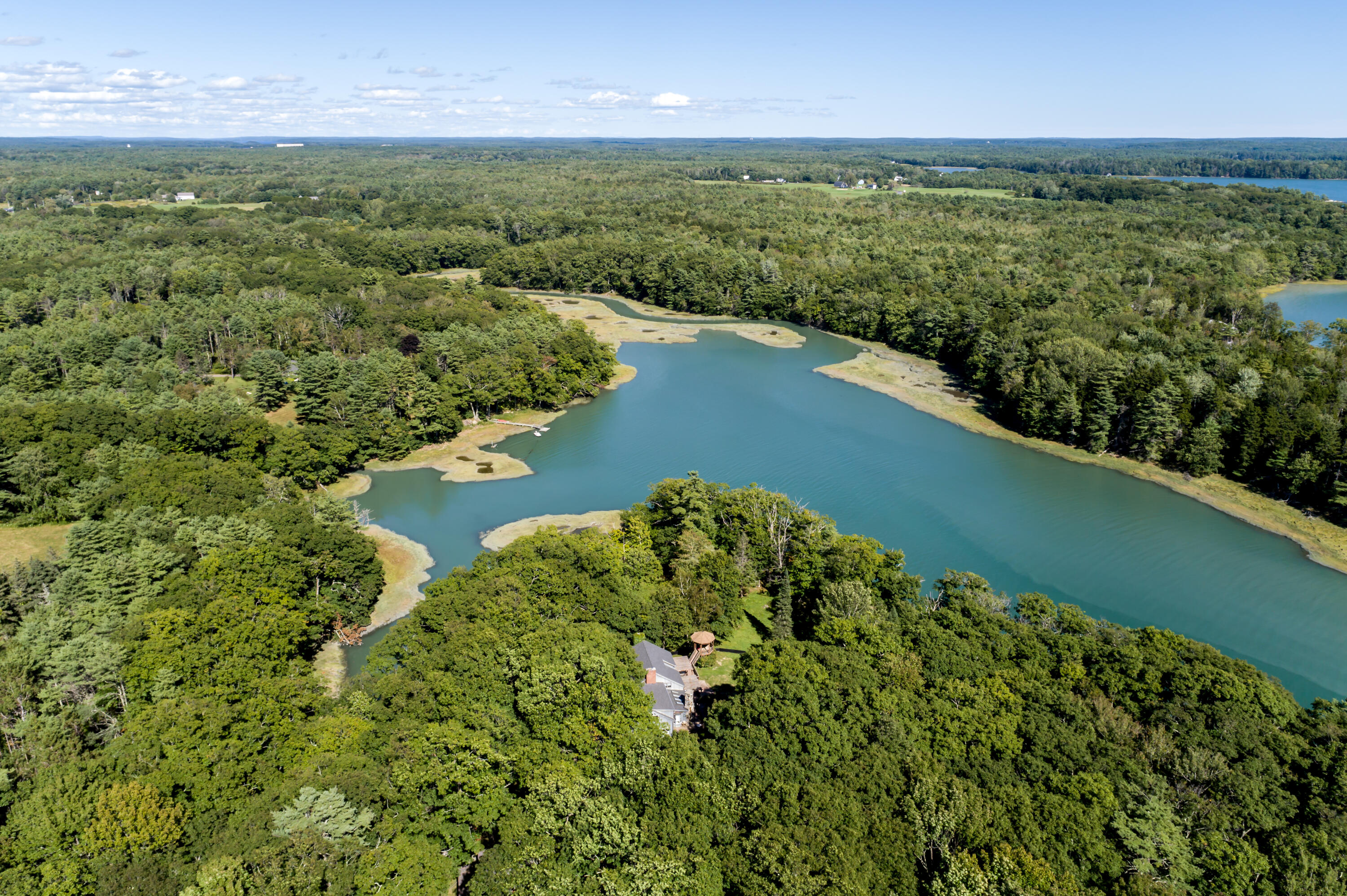 667 & 669 Mere Point Property Photo 4