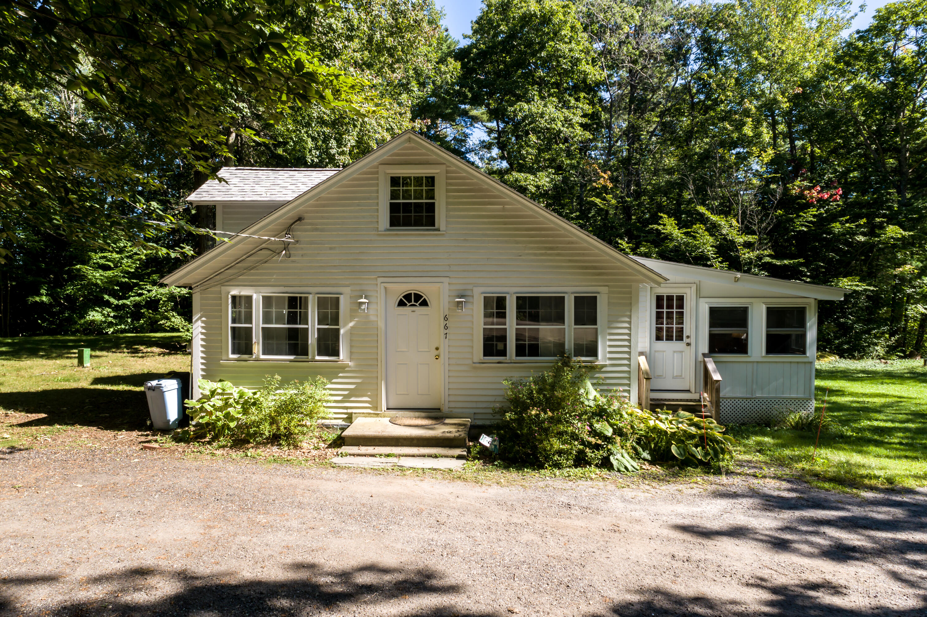 667 & 669 Mere Point Property Photo 42